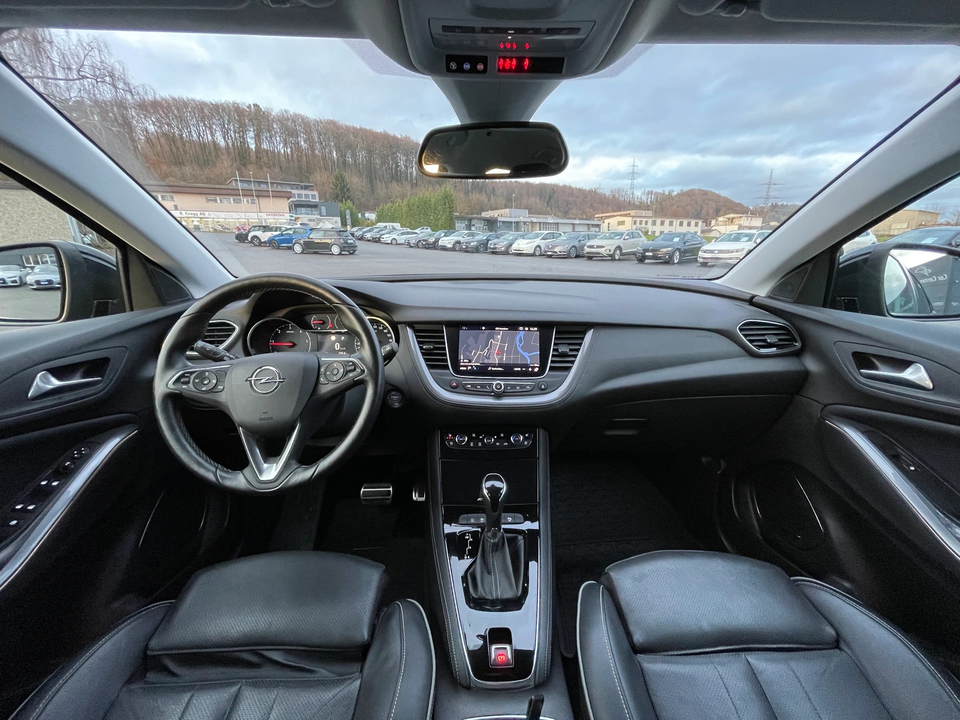 OPEL Grandland X 1.6CDTi Ultimate Automatik-image-7