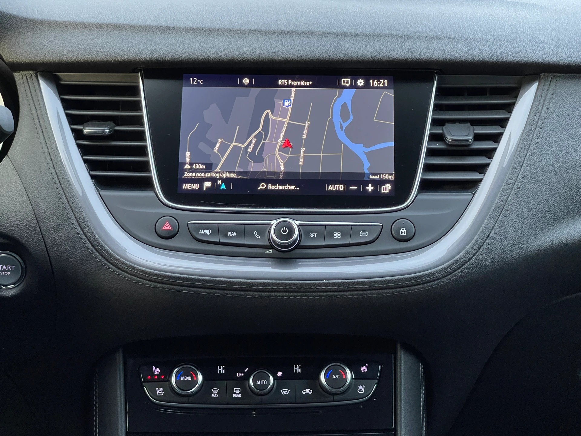 OPEL Grandland X 1.6CDTi Ultimate Automatik-image-9