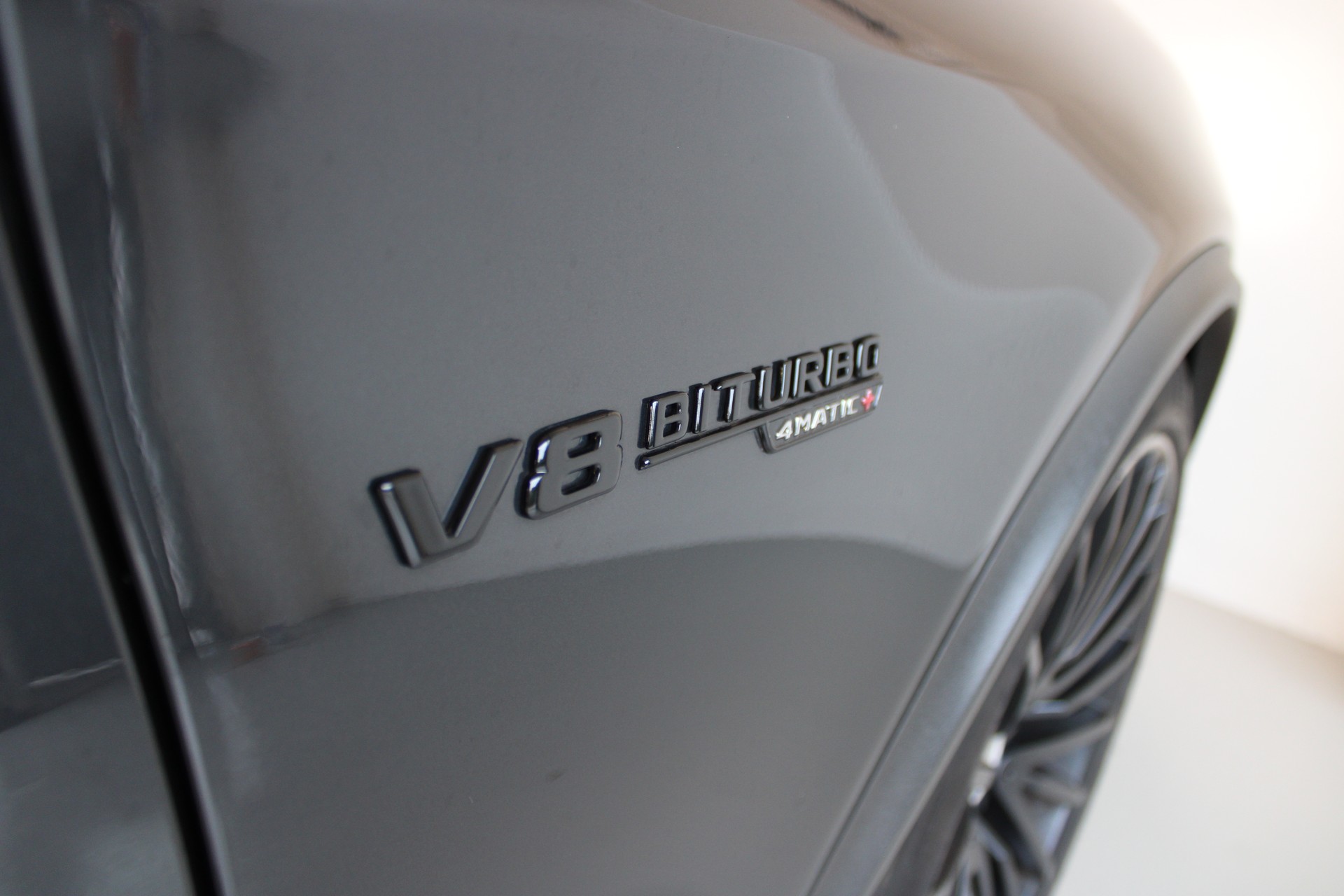 MERCEDES-BENZ GLC Coupé 63 S AMG 4Matic+ 9G-Tronic-image-21