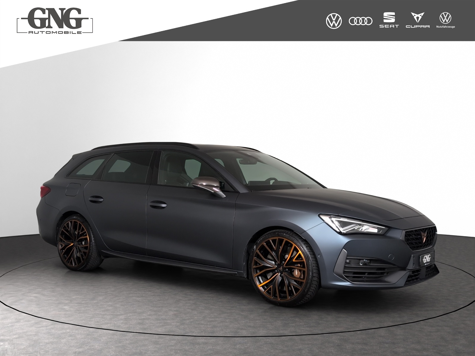 CUPRA LEON ST 2.0 TSI VZ CUP DSG 4Drive-image-3