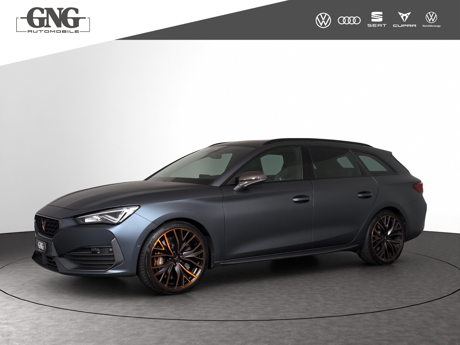 CUPRA LEON ST 2.0 TSI VZ CUP DSG 4Drive-image-0
