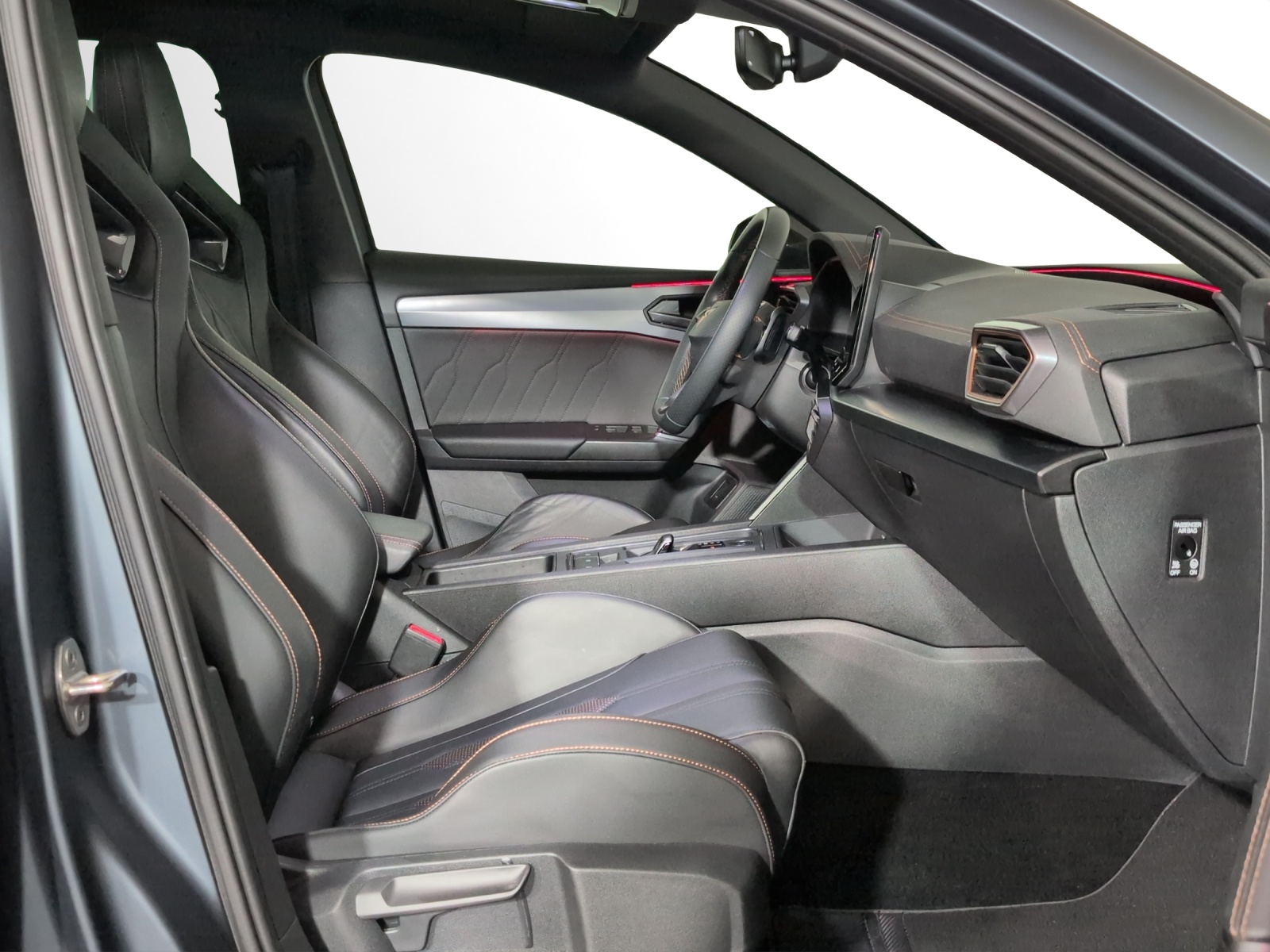 CUPRA LEON ST 2.0 TSI VZ CUP DSG 4Drive-image-6