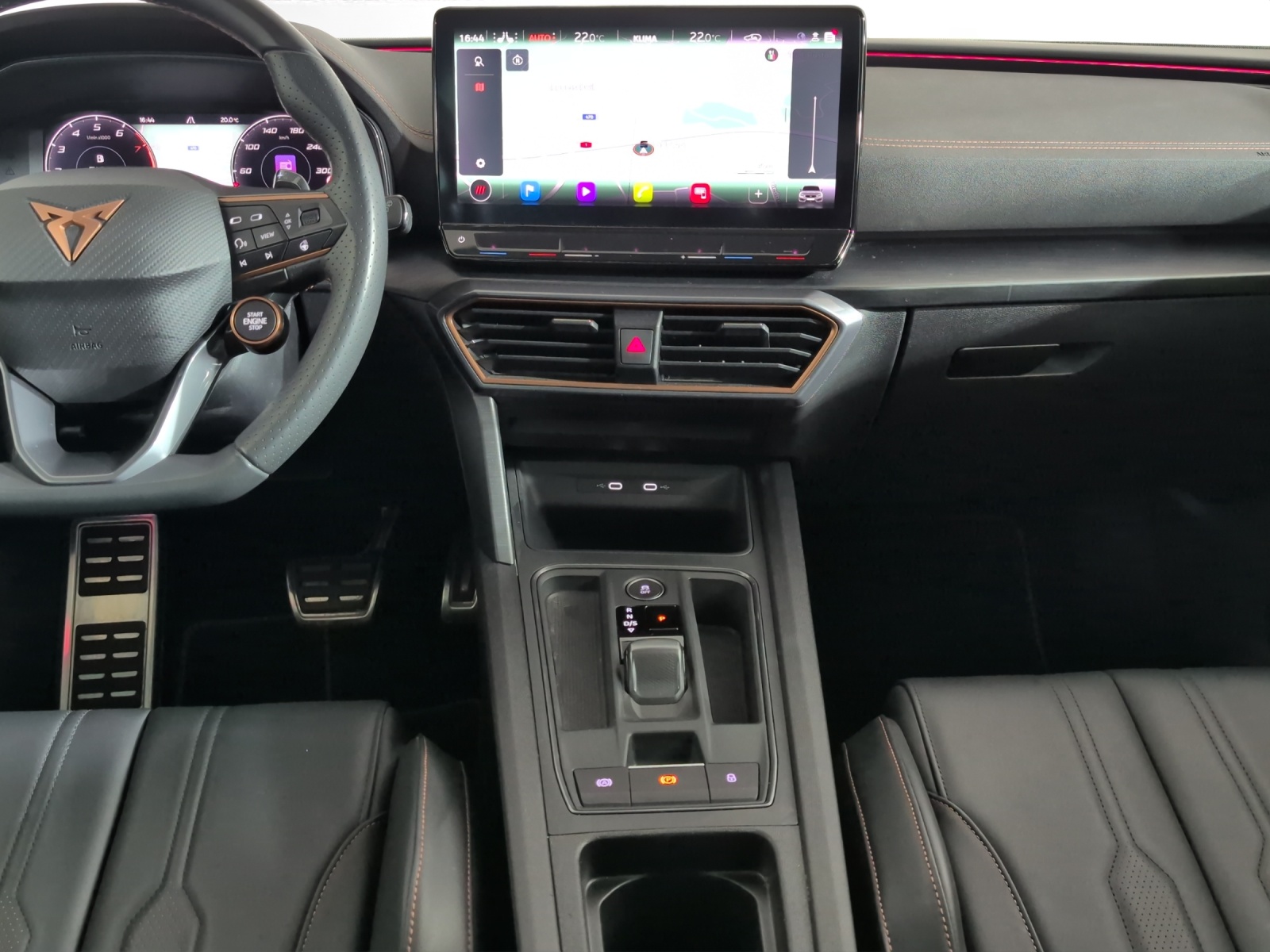 CUPRA LEON ST 2.0 TSI VZ CUP DSG 4Drive-image-10