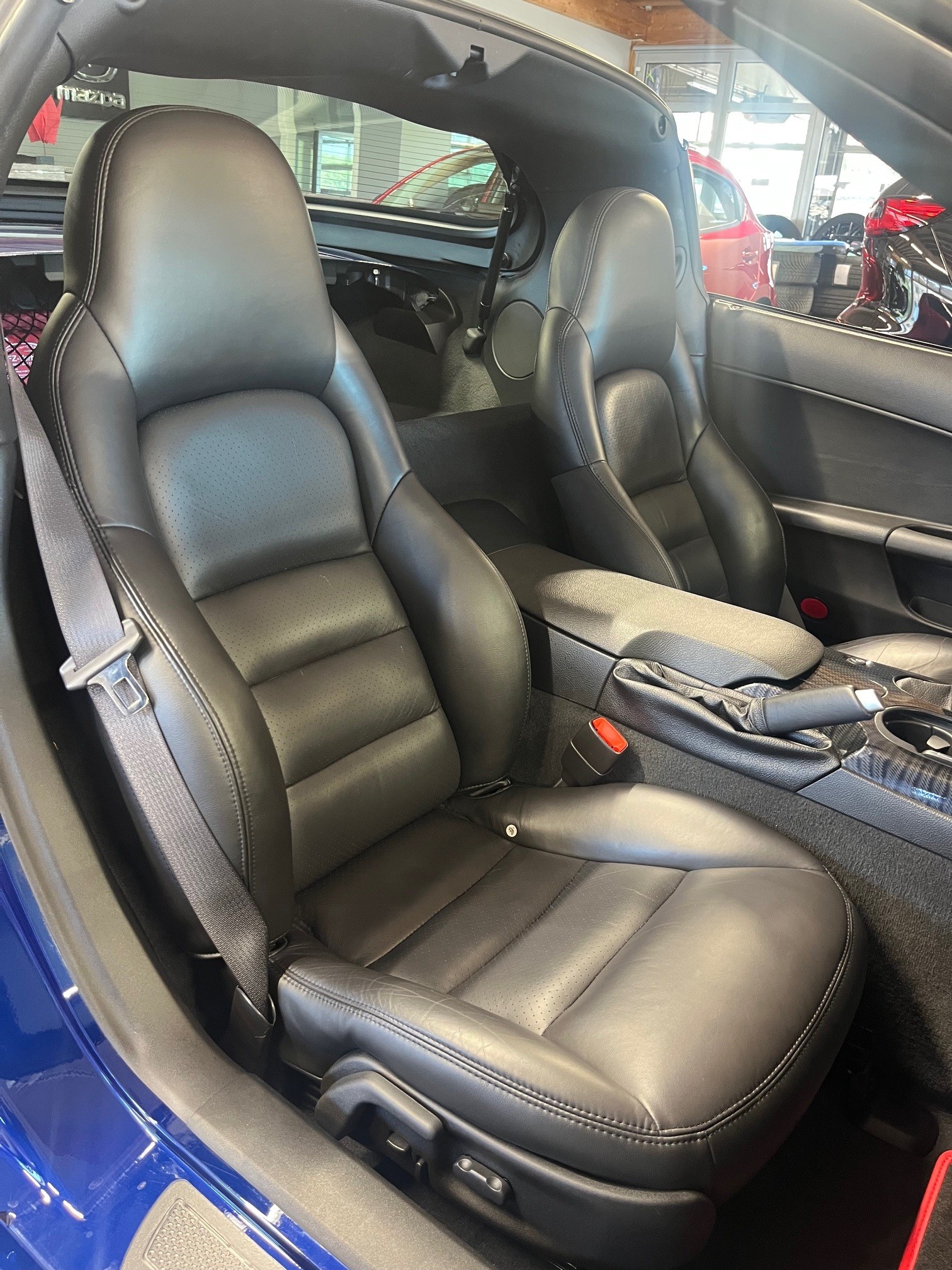 CHEVROLET Corvette 6.0-image-11