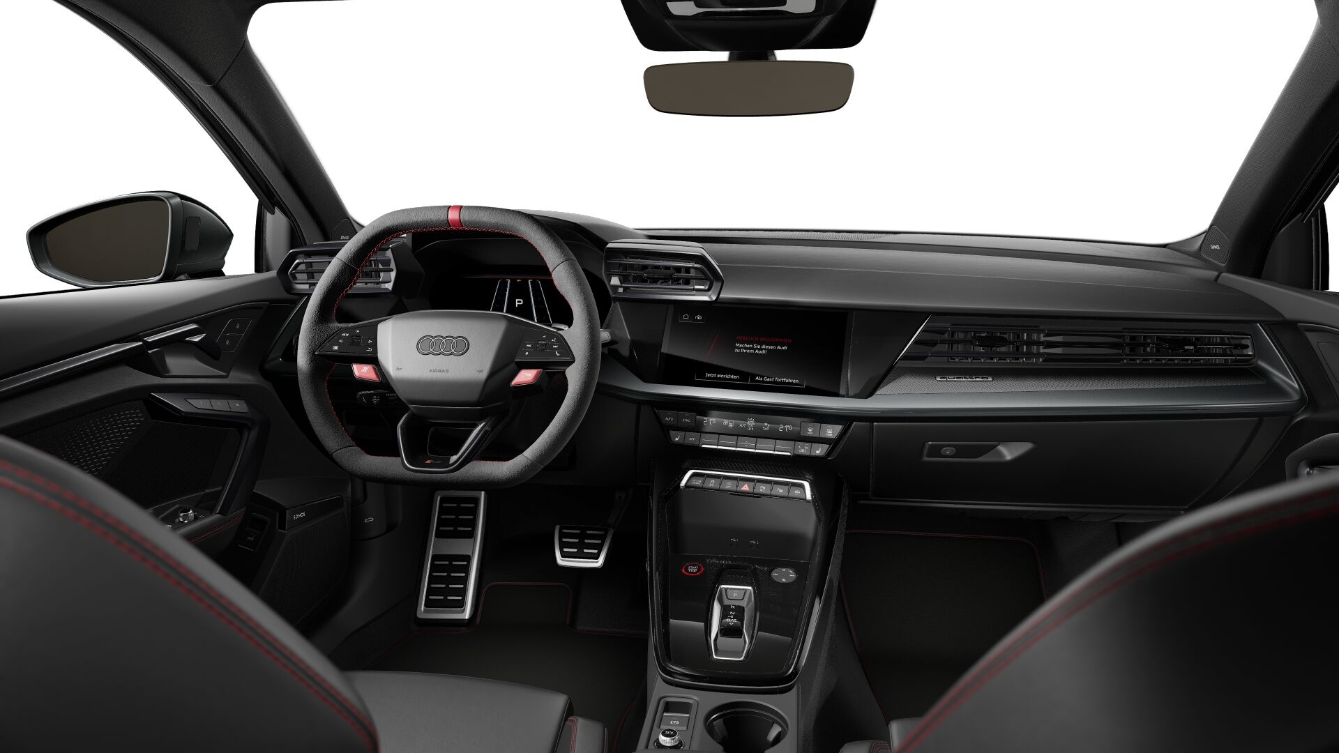 AUDI RS3 Sportback 2.5 TSI quattro S-tronic-image-4