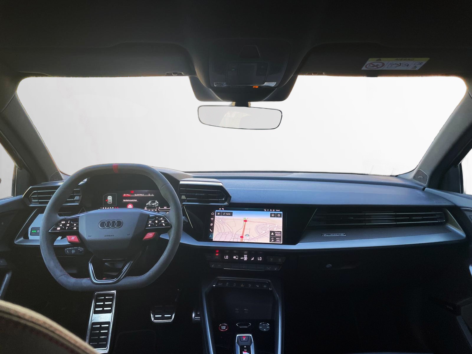 AUDI RS3 Sportback 2.5 TSI quattro S-tronic-image-6