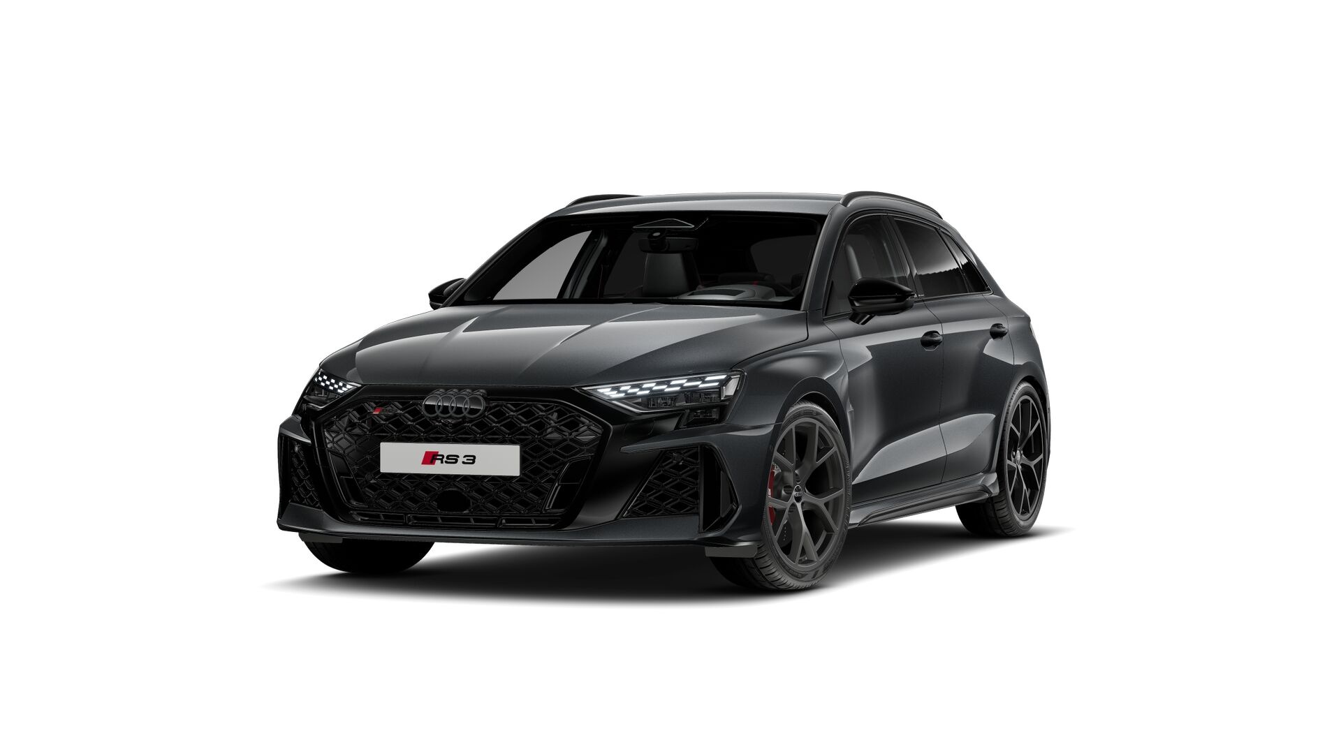 AUDI RS3 Sportback 2.5 TSI quattro S-tronic-image-0