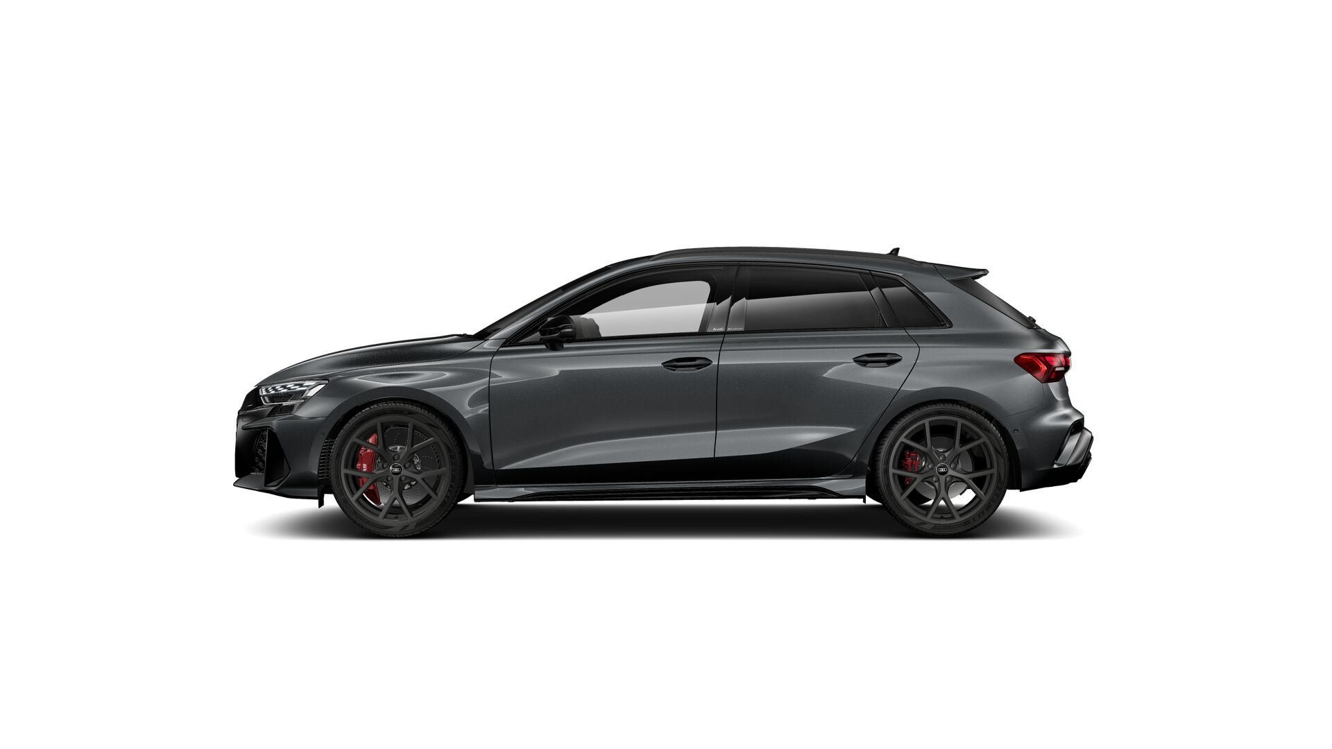 AUDI RS3 Sportback 2.5 TSI quattro S-tronic-image-2