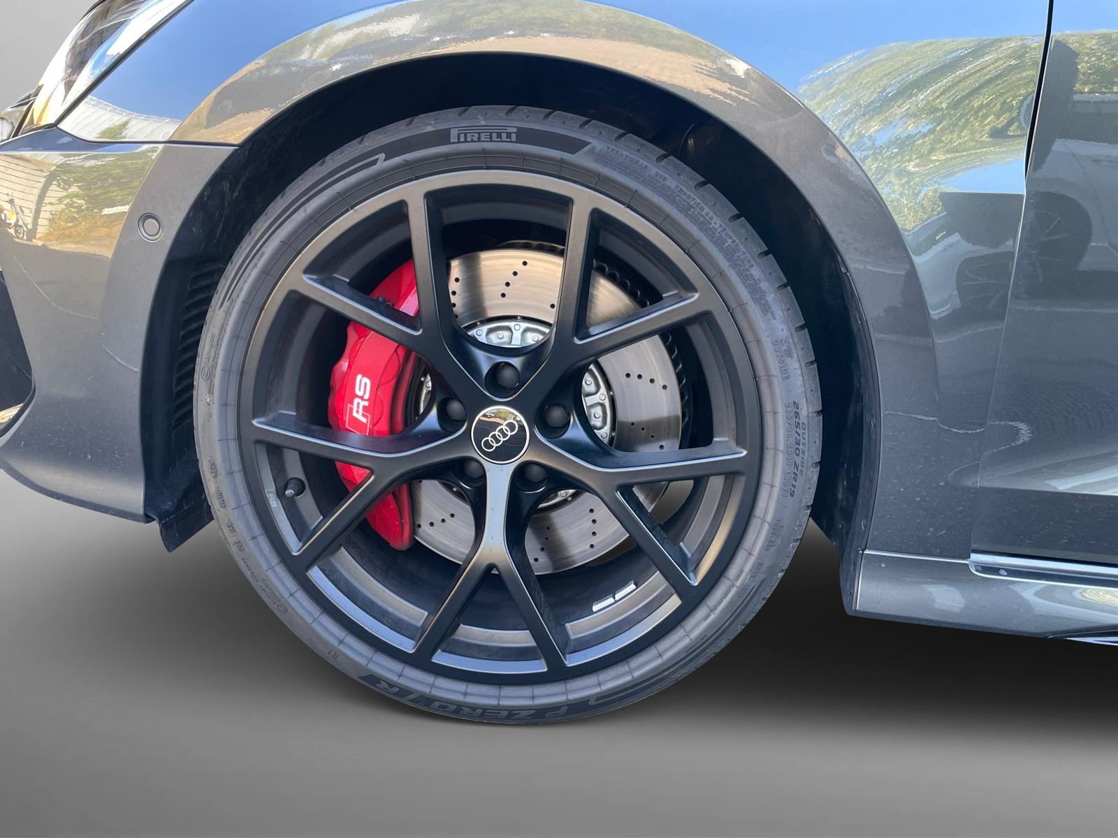AUDI RS3 Sportback 2.5 TSI quattro S-tronic-image-3