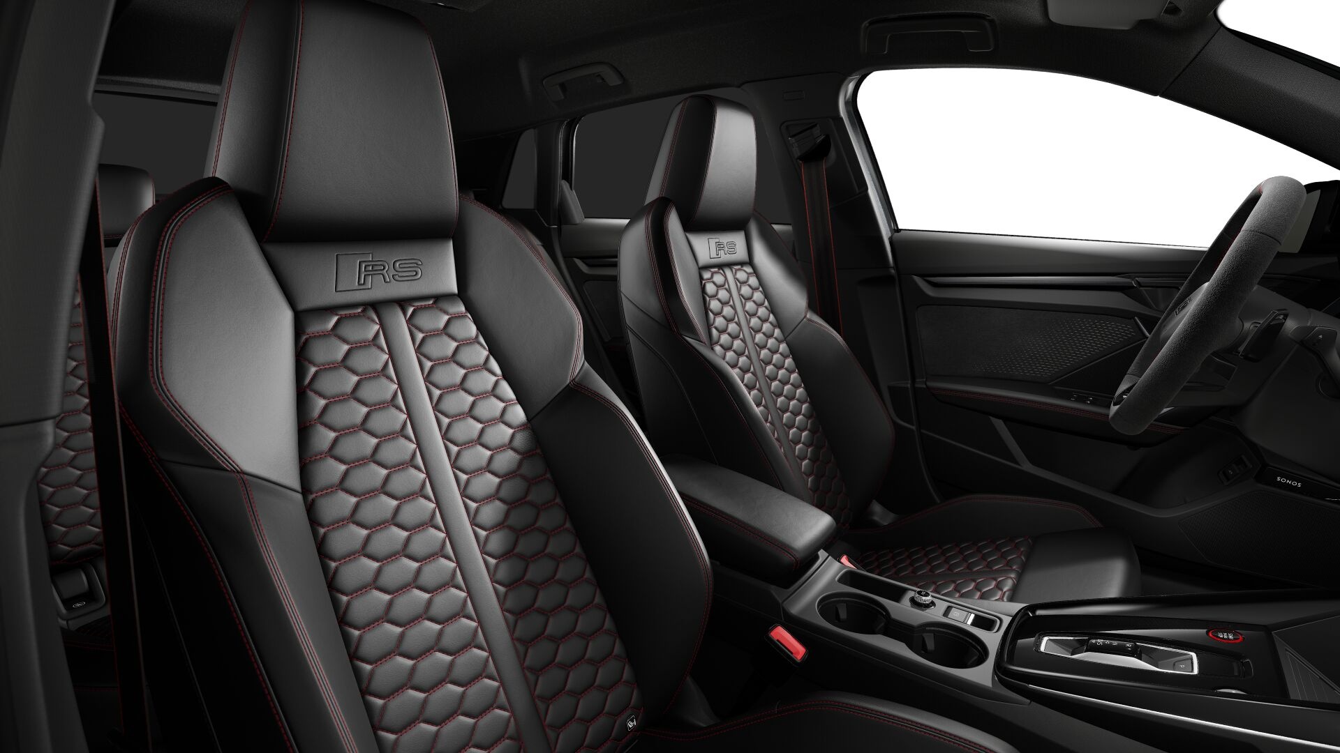AUDI RS3 Sportback 2.5 TSI quattro S-tronic-image-3