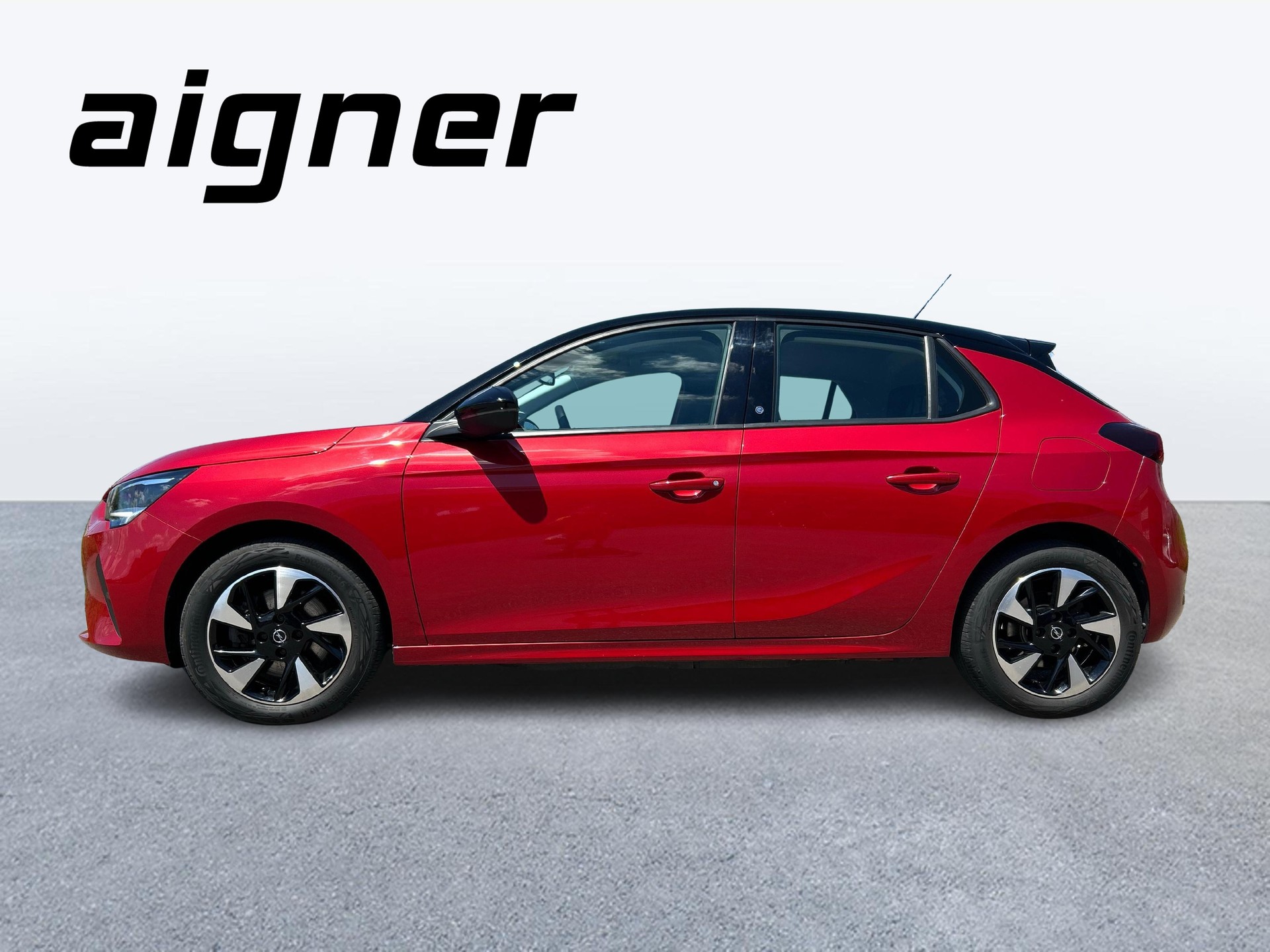 OPEL Corsa-e Edition-image-1