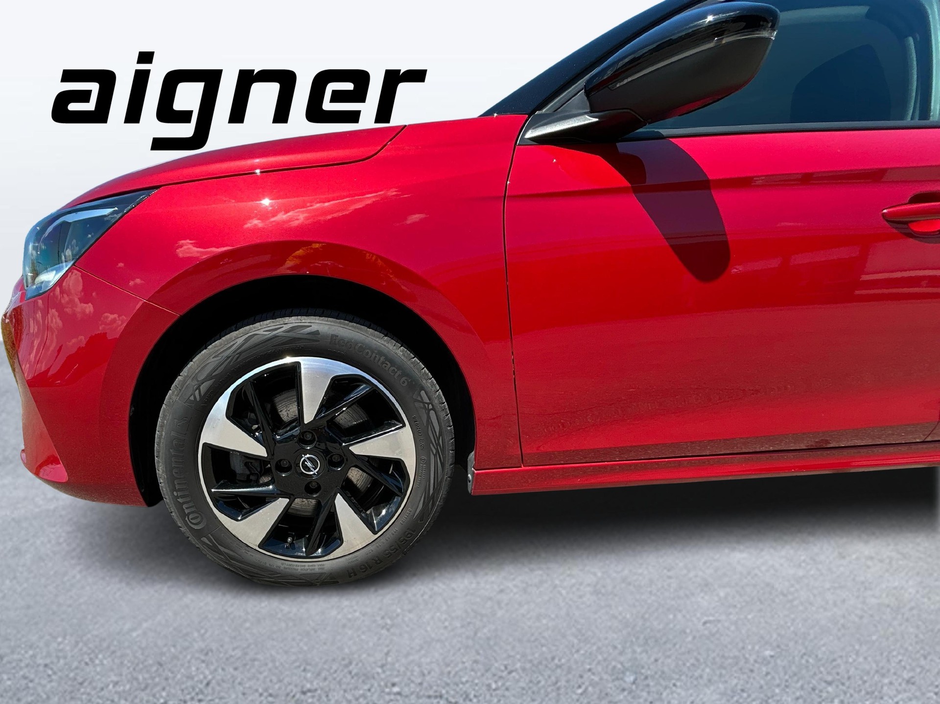 OPEL Corsa-e Edition-image-3