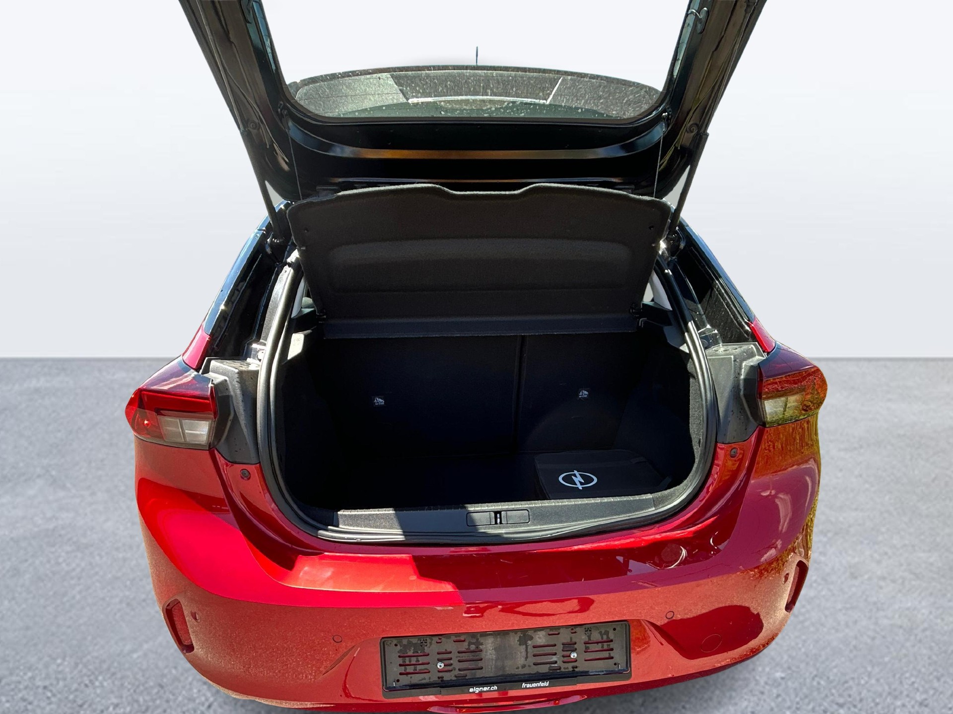 OPEL Corsa-e Edition-image-7