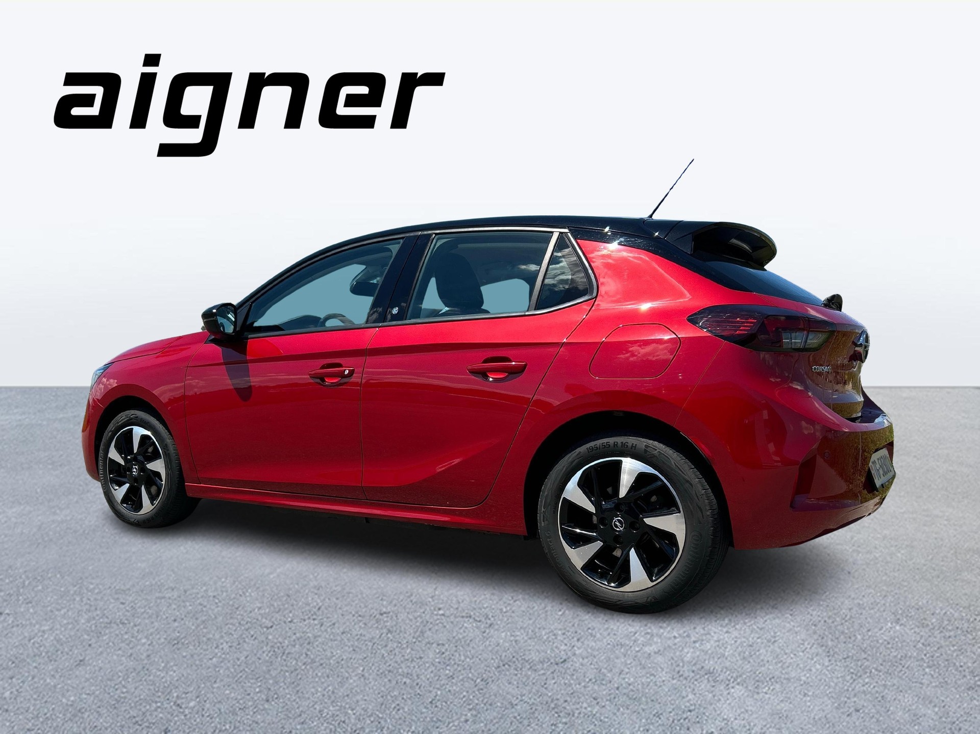 OPEL Corsa-e Edition-image-2