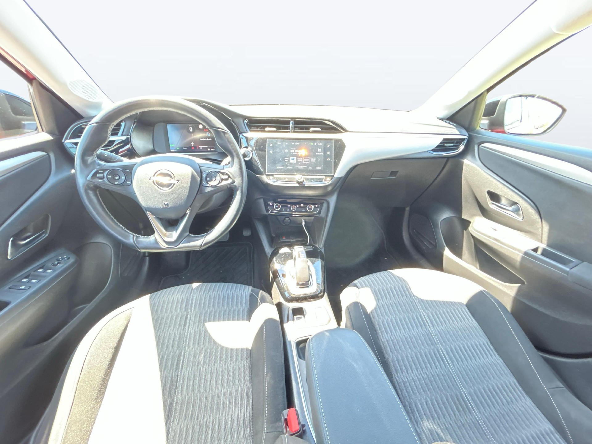 OPEL Corsa-e Edition-image-4