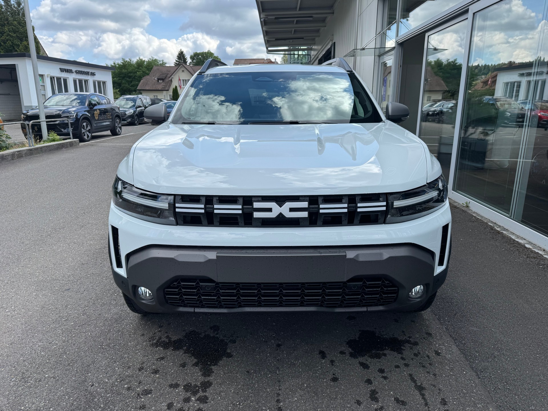DACIA Duster TCe 150 48V Journey 4x4-image-2