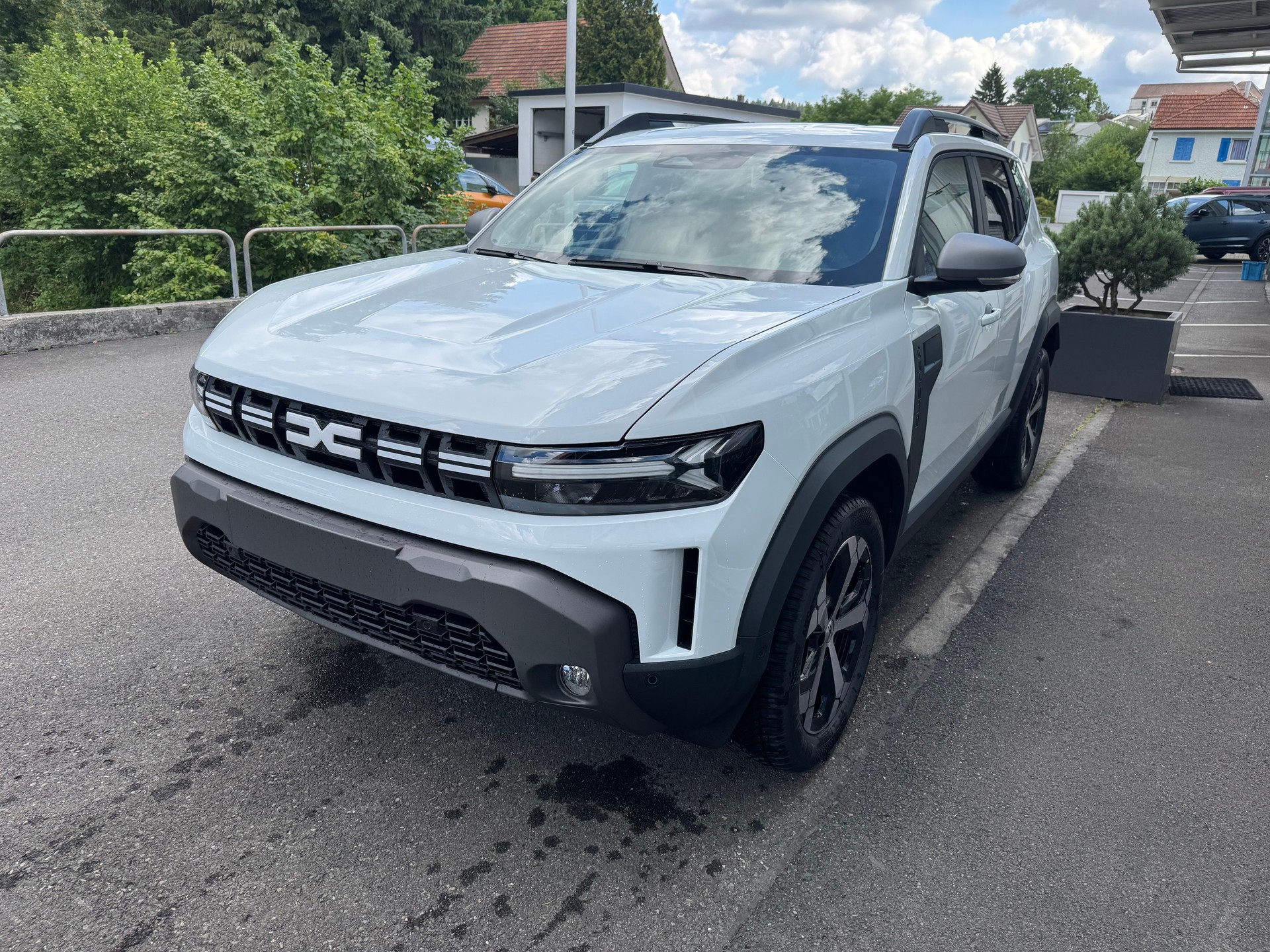 DACIA Duster TCe 150 48V Journey 4x4-image-3
