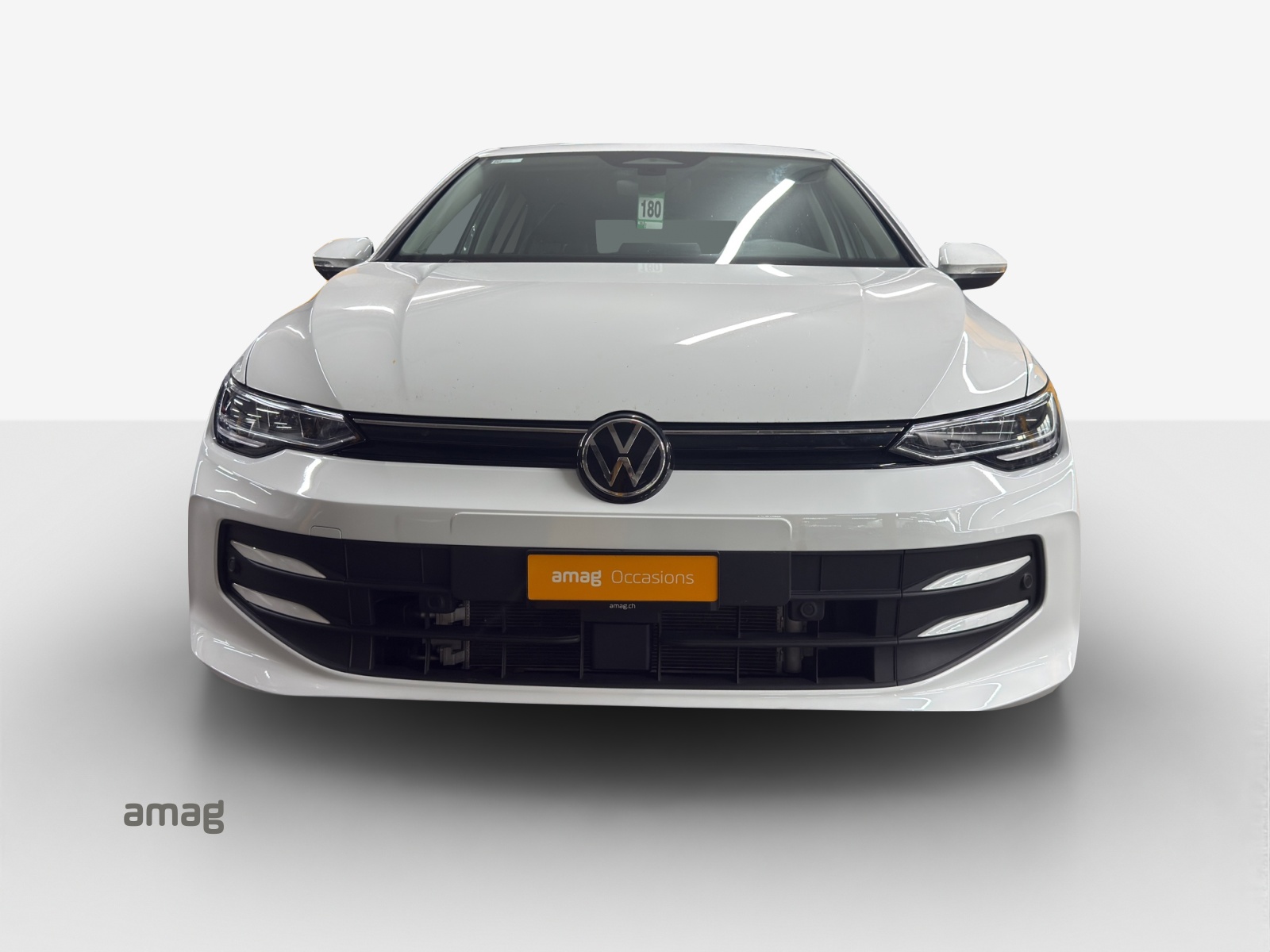 VW Golf 1.5 e TSI mHEV United DSG-image-6
