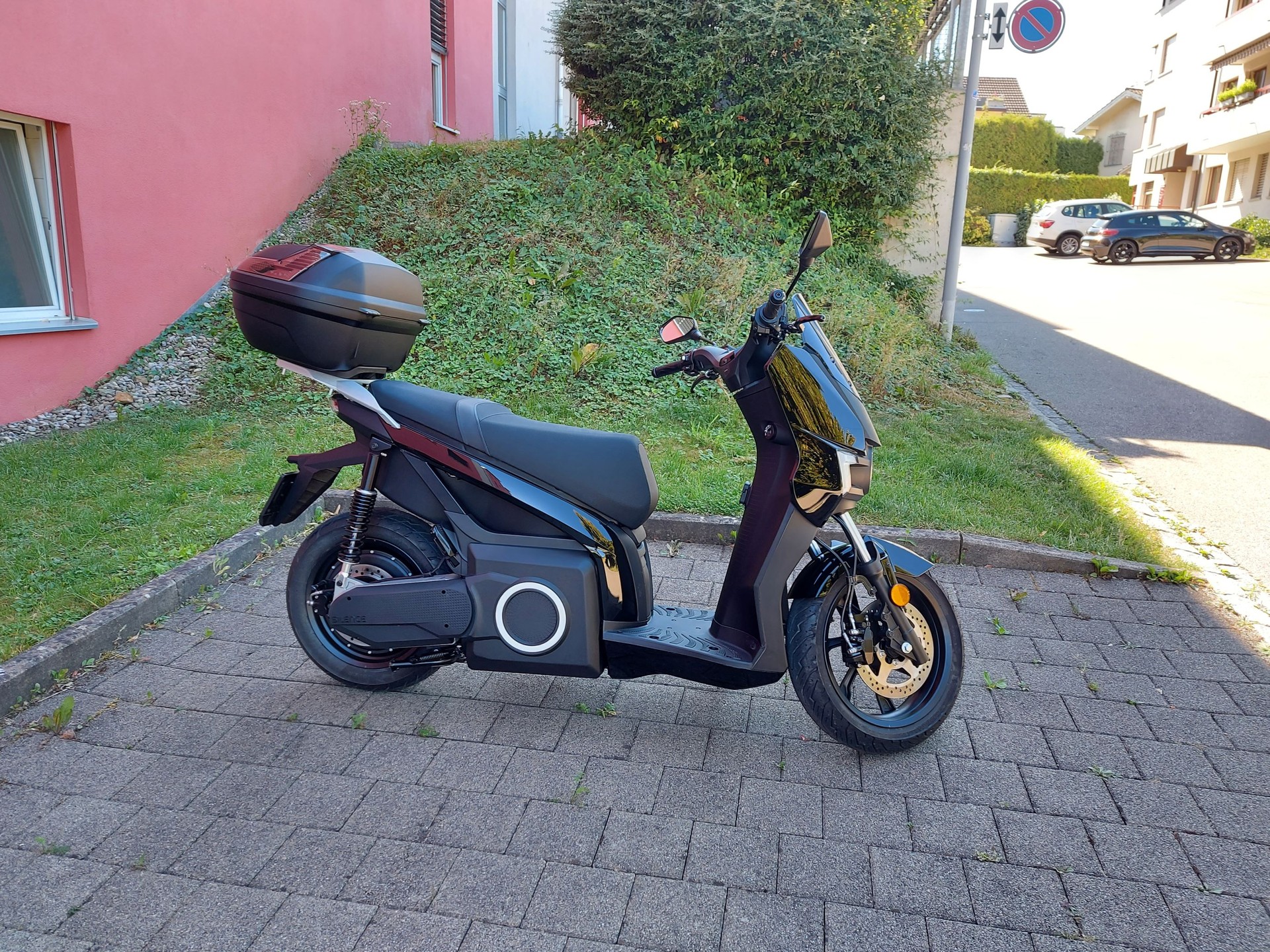 SILENCE Etrix S01