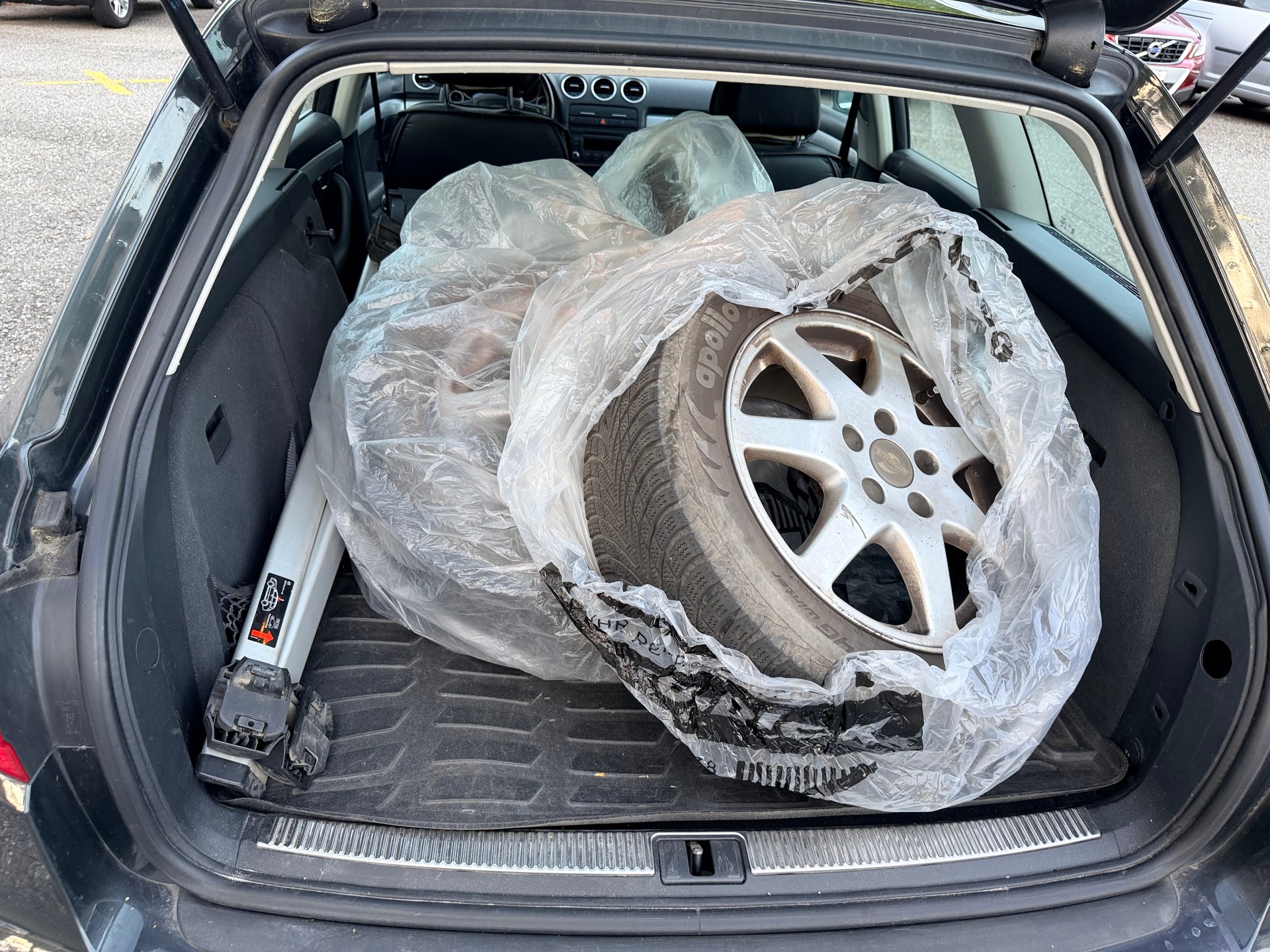 SEAT Exeo ST 2.0 TDI Sport, ab MFK-image-15