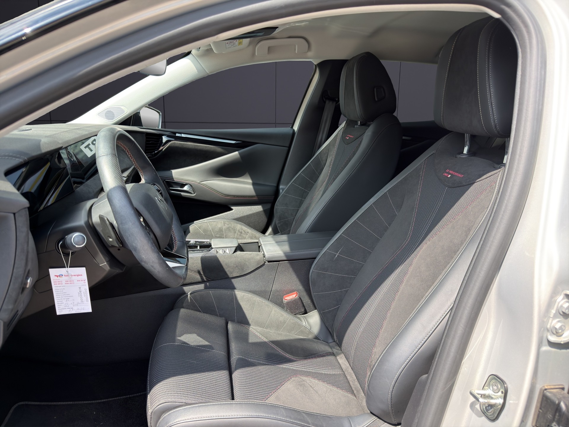 DS AUTOMOBILES DS4 1.2 Performance Line+-image-5