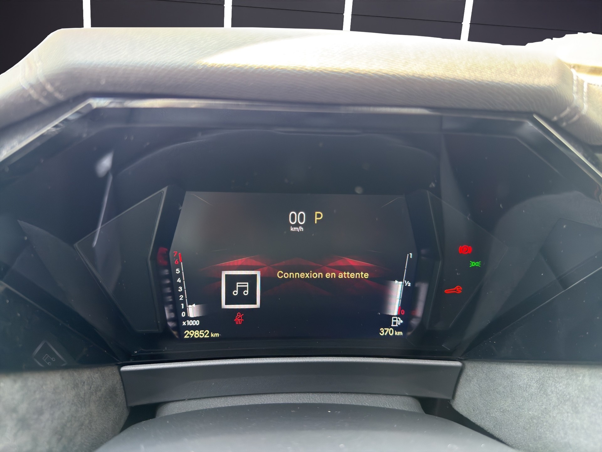 DS AUTOMOBILES DS4 1.2 Performance Line+-image-8