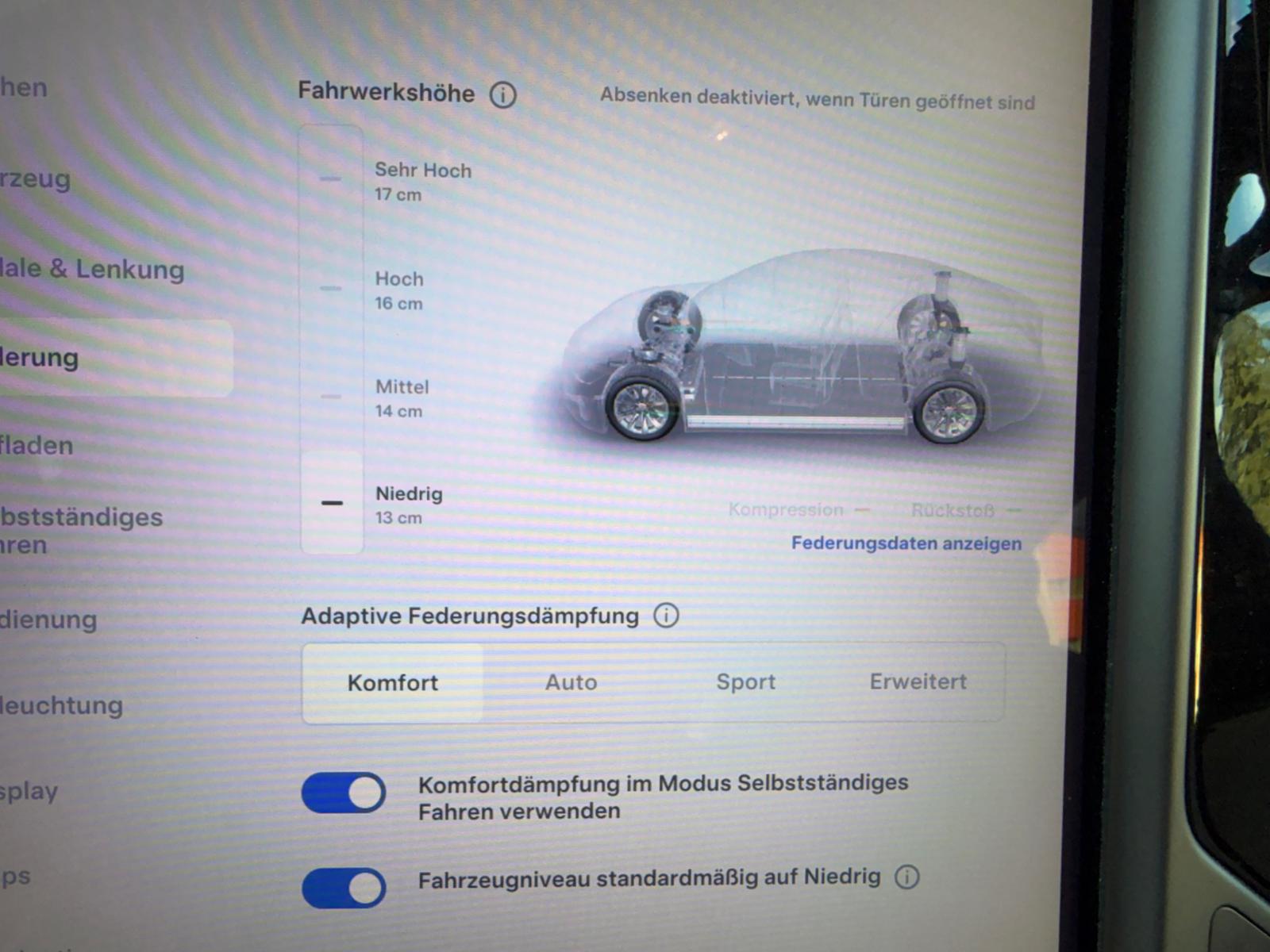 TESLA Model S Maximale-Reichweite * Raven *-image-14