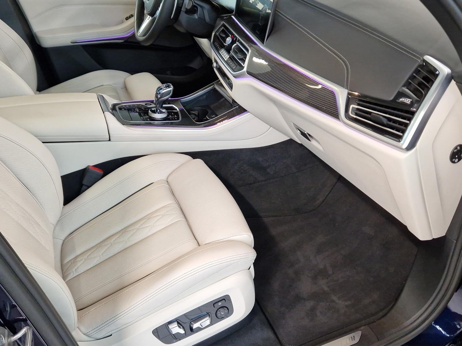 BMW X5 xDrive 48V 40d M Sport Steptronic-image-11