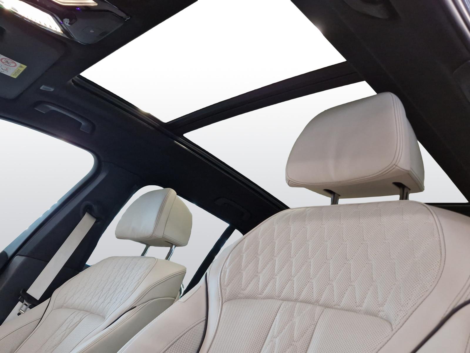 BMW X5 xDrive 48V 40d M Sport Steptronic-image-17