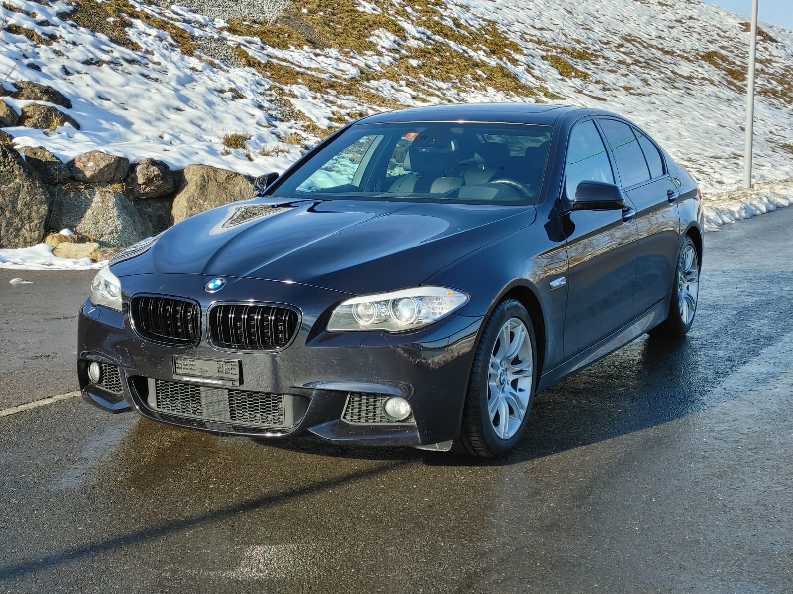 BMW 535i xDrive-image-0