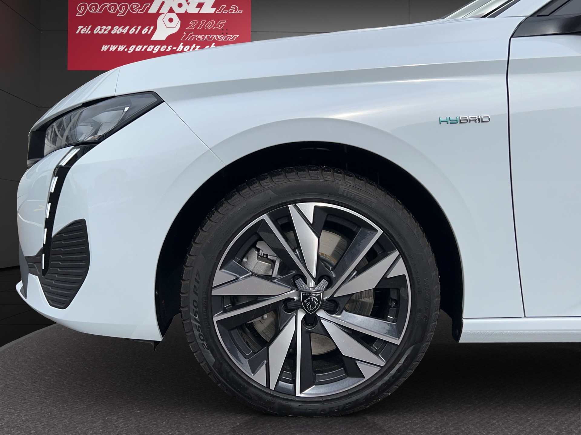 PEUGEOT 308 1.6 PHEV Active Pack-showroom-element-3