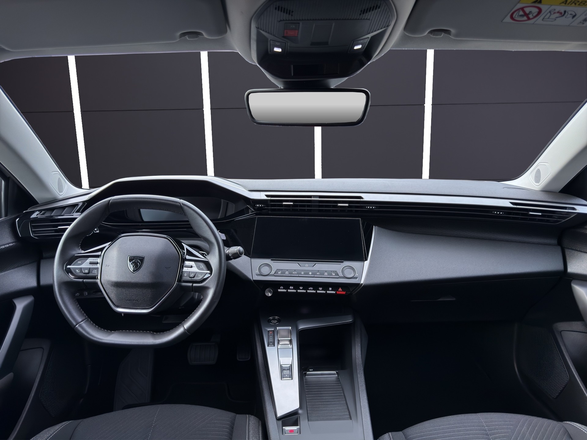 PEUGEOT 308 1.6 PHEV Active Pack-image-7