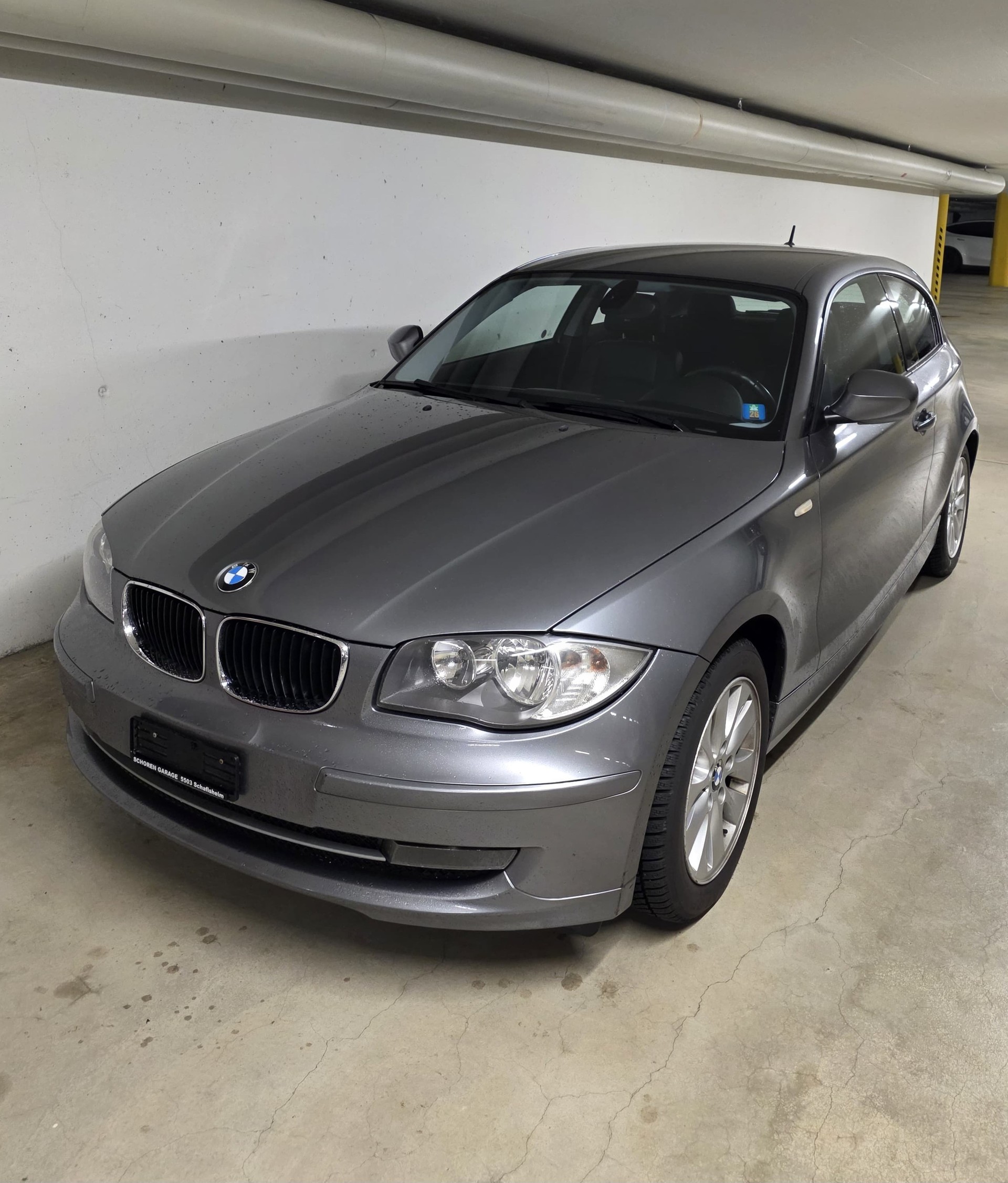 BMW 120d-image-0