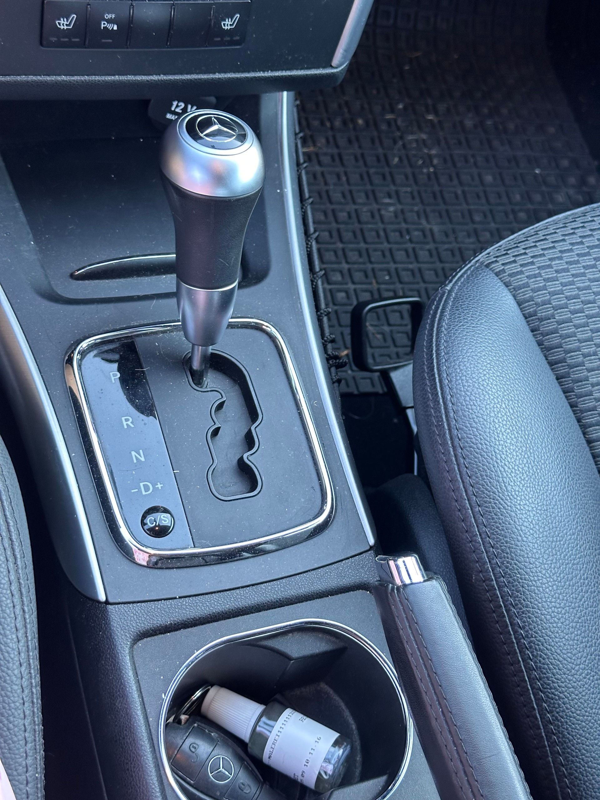 MERCEDES-BENZ B 180 My Star Autotronic-image-5
