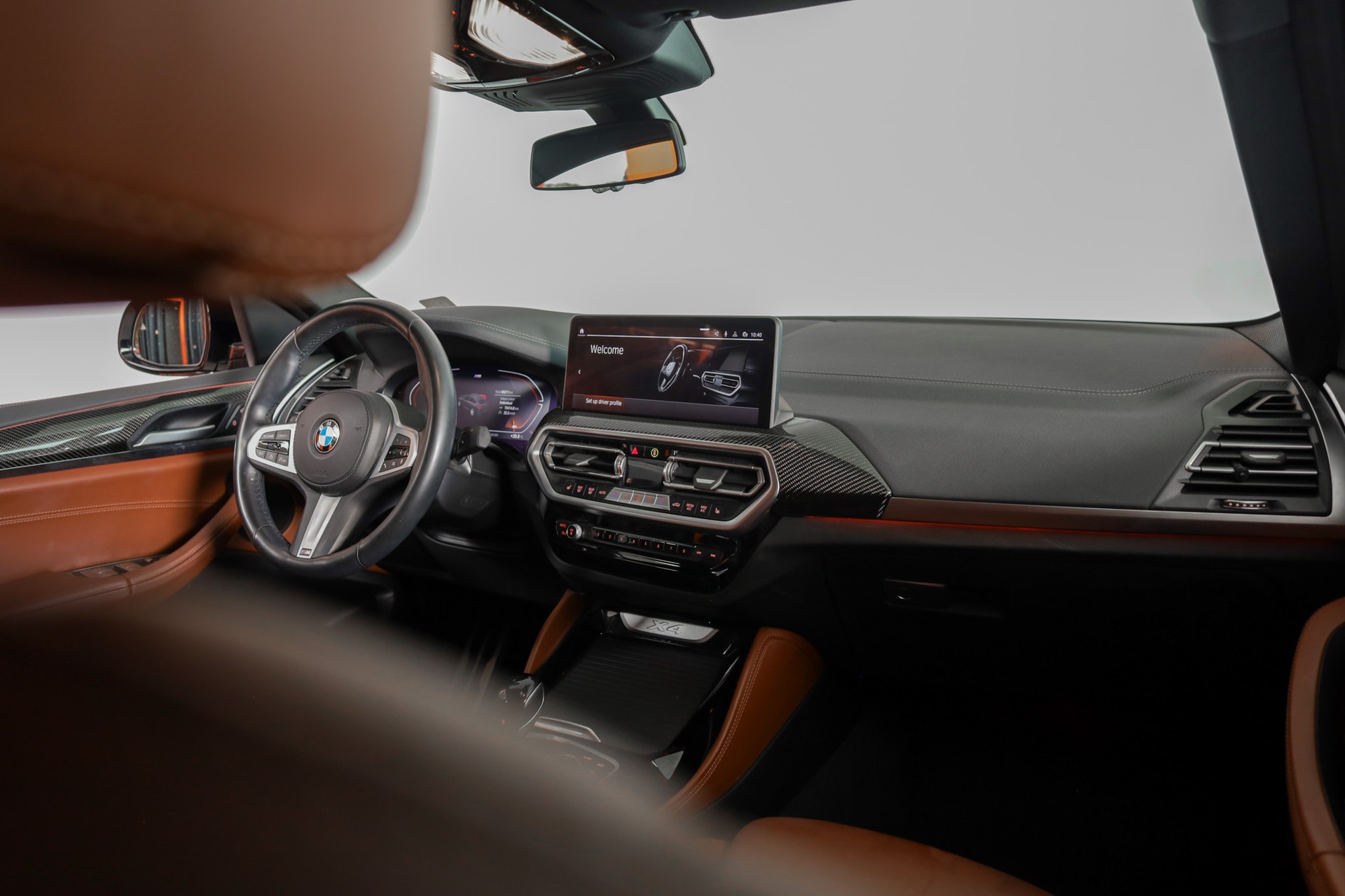 BMW X4 xDrive 48V 20i M Sport Steptronic-image-15
