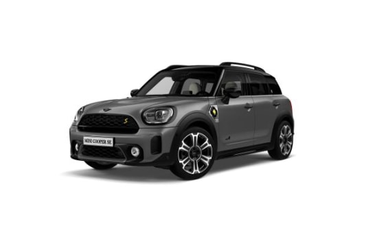 MINI Countryman Cooper SE ALL4 PHEV Steptronic