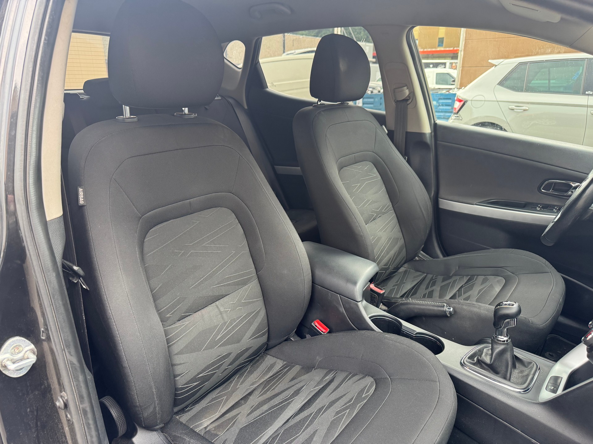 KIA Cee'd 1.4 CVVT Classic-image-9