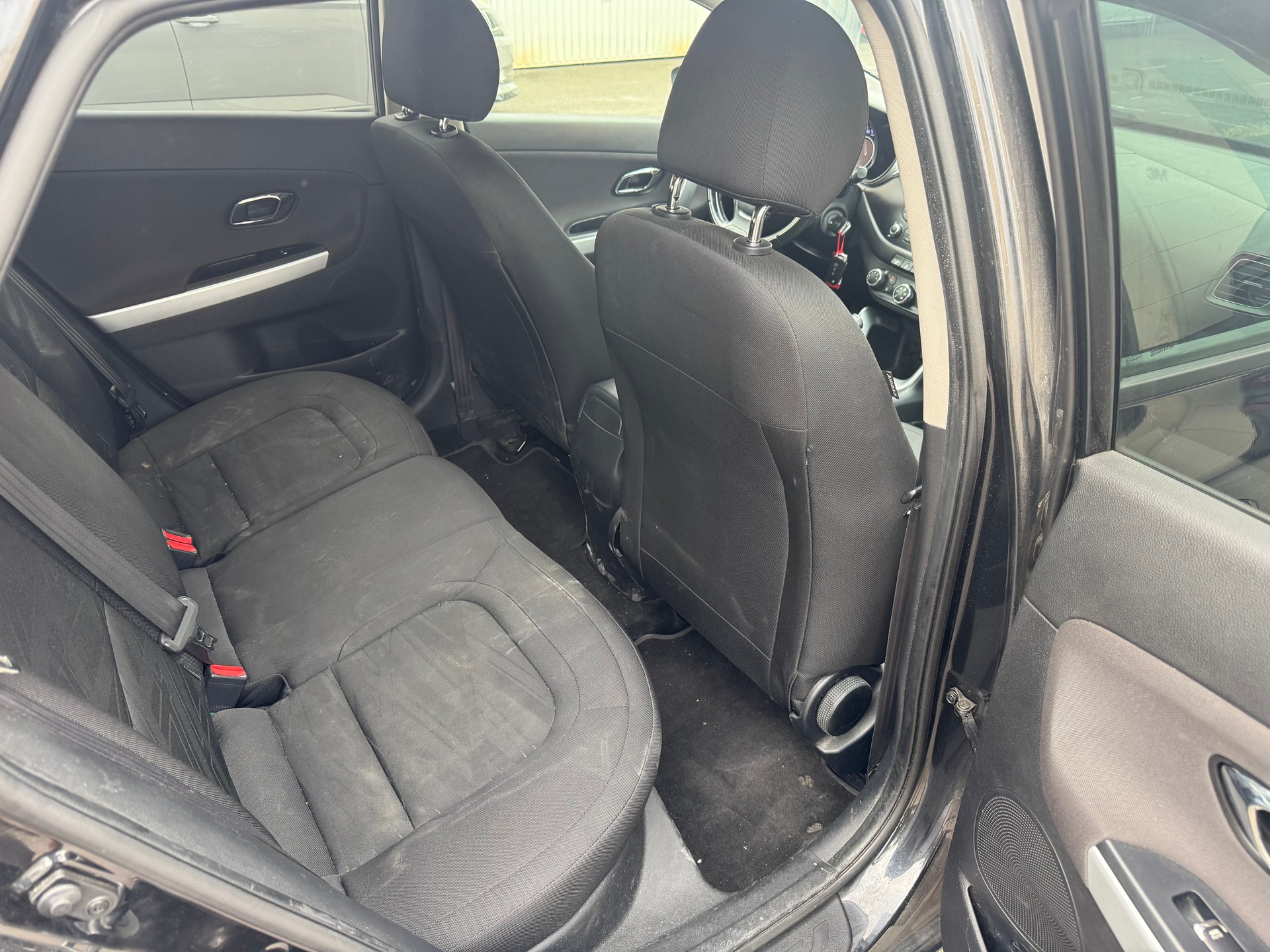 KIA Cee'd 1.4 CVVT Classic-image-10