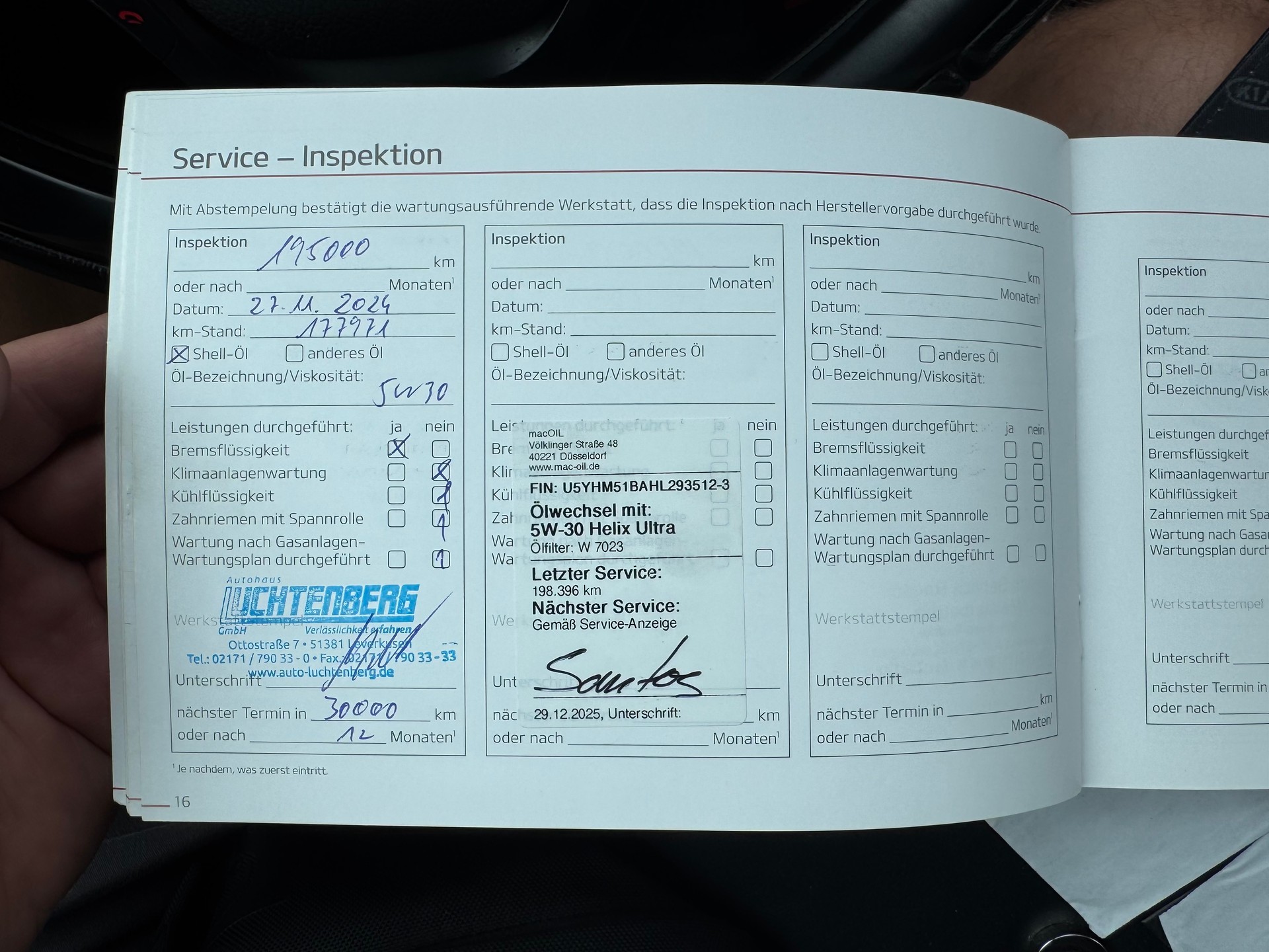 KIA Cee'd 1.4 CVVT Classic-image-12