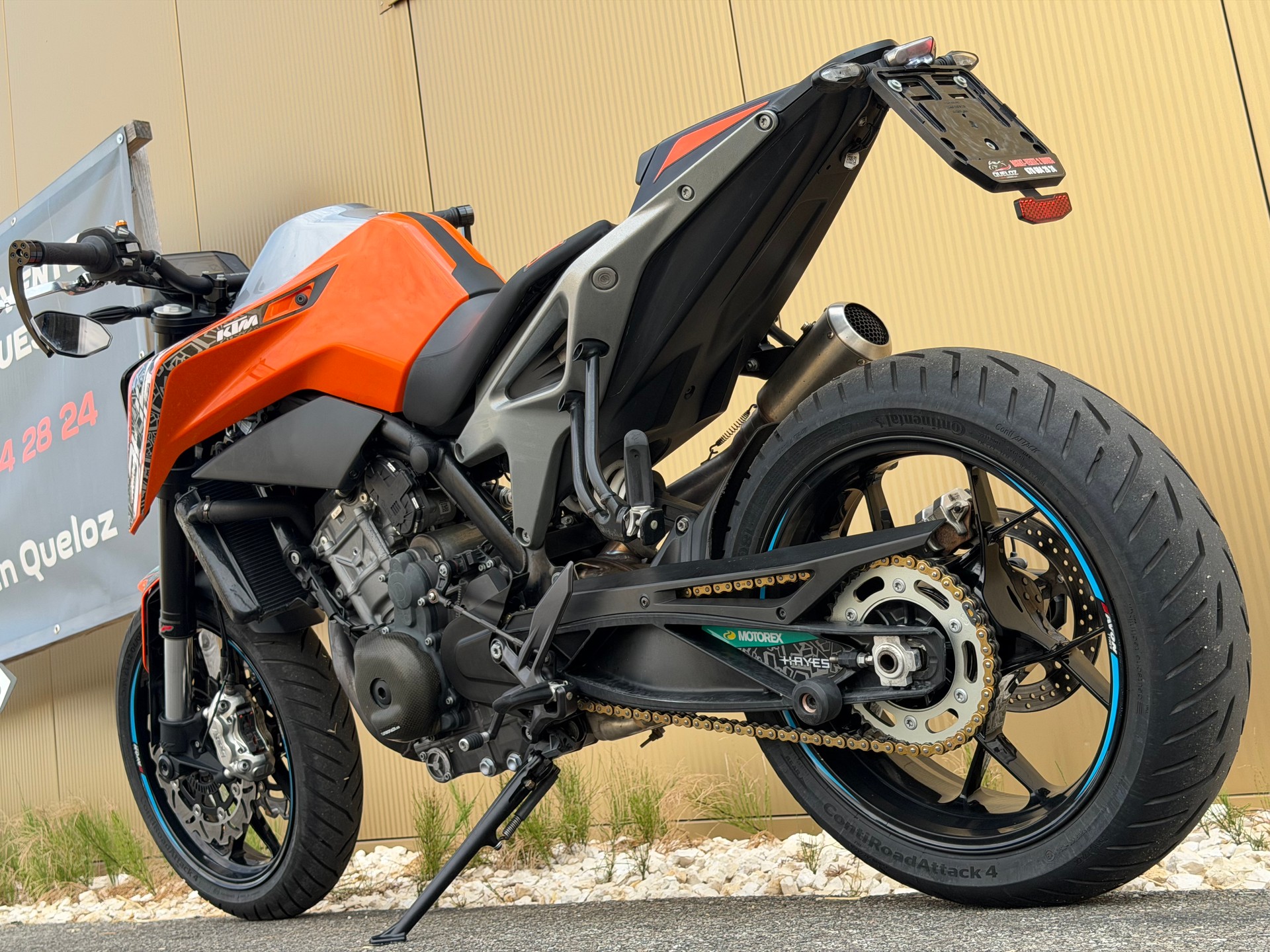 KTM 790 Duke ABS-image-11