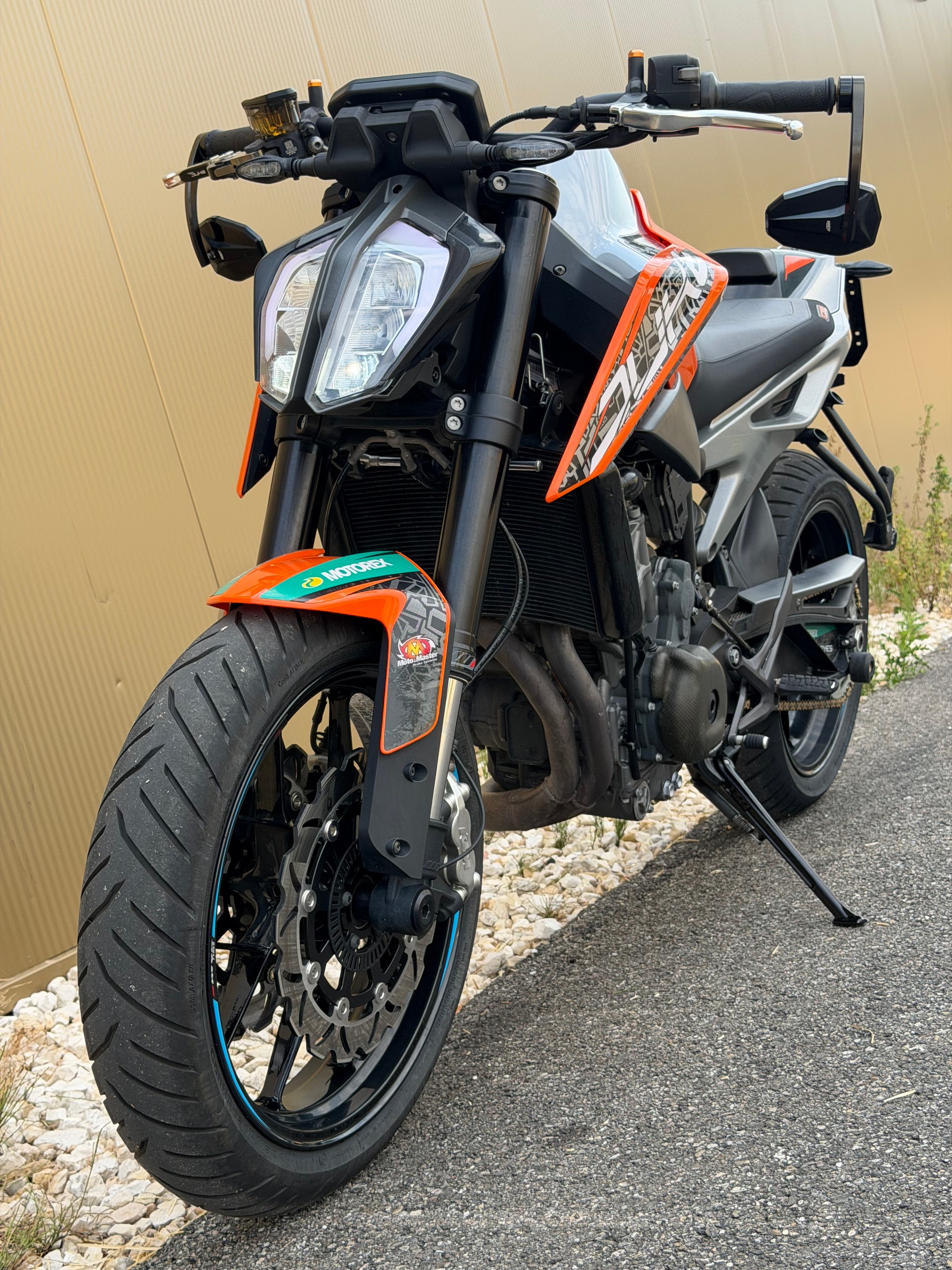 KTM 790 Duke ABS-image-7