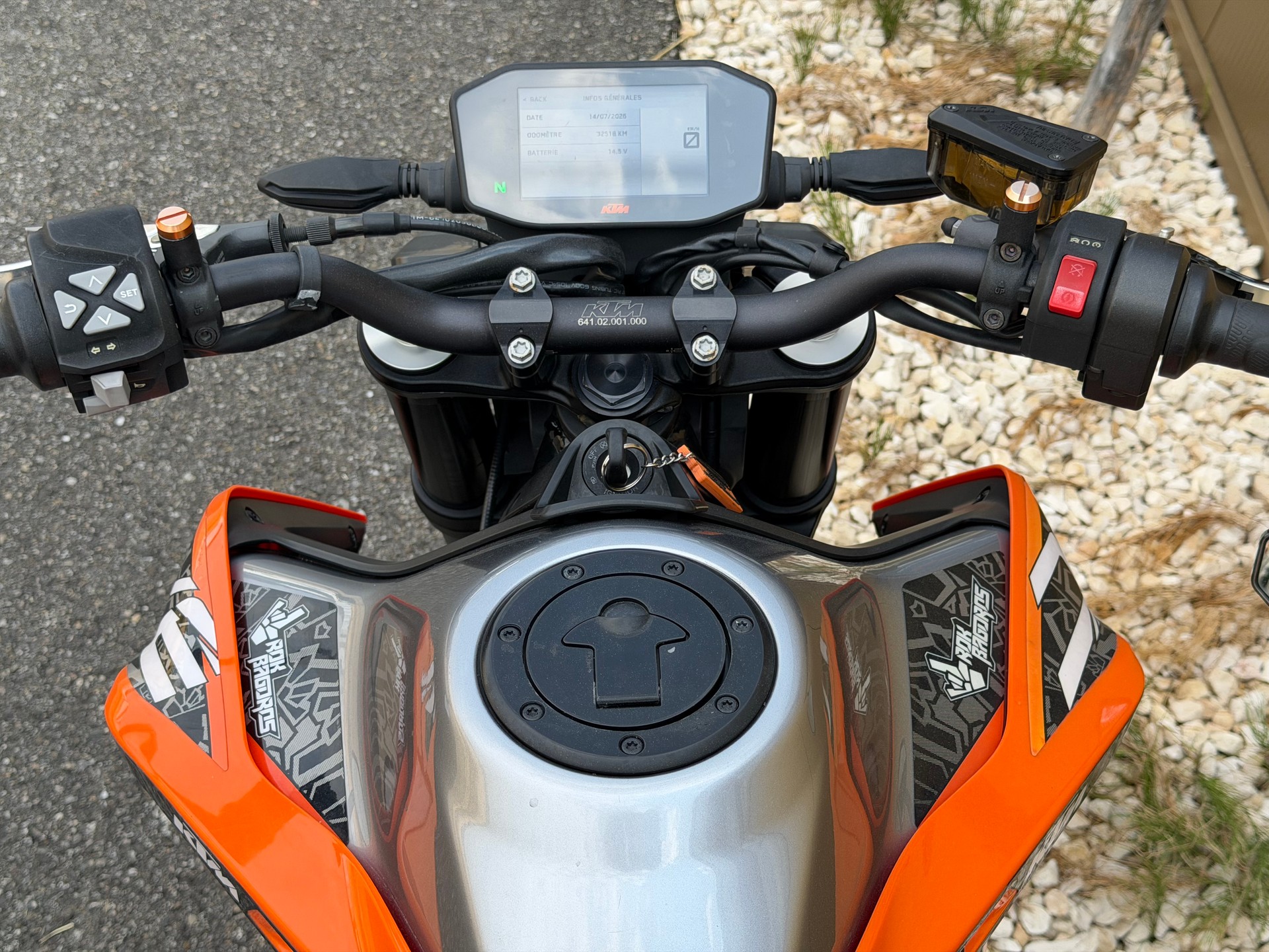 KTM 790 Duke ABS-image-15