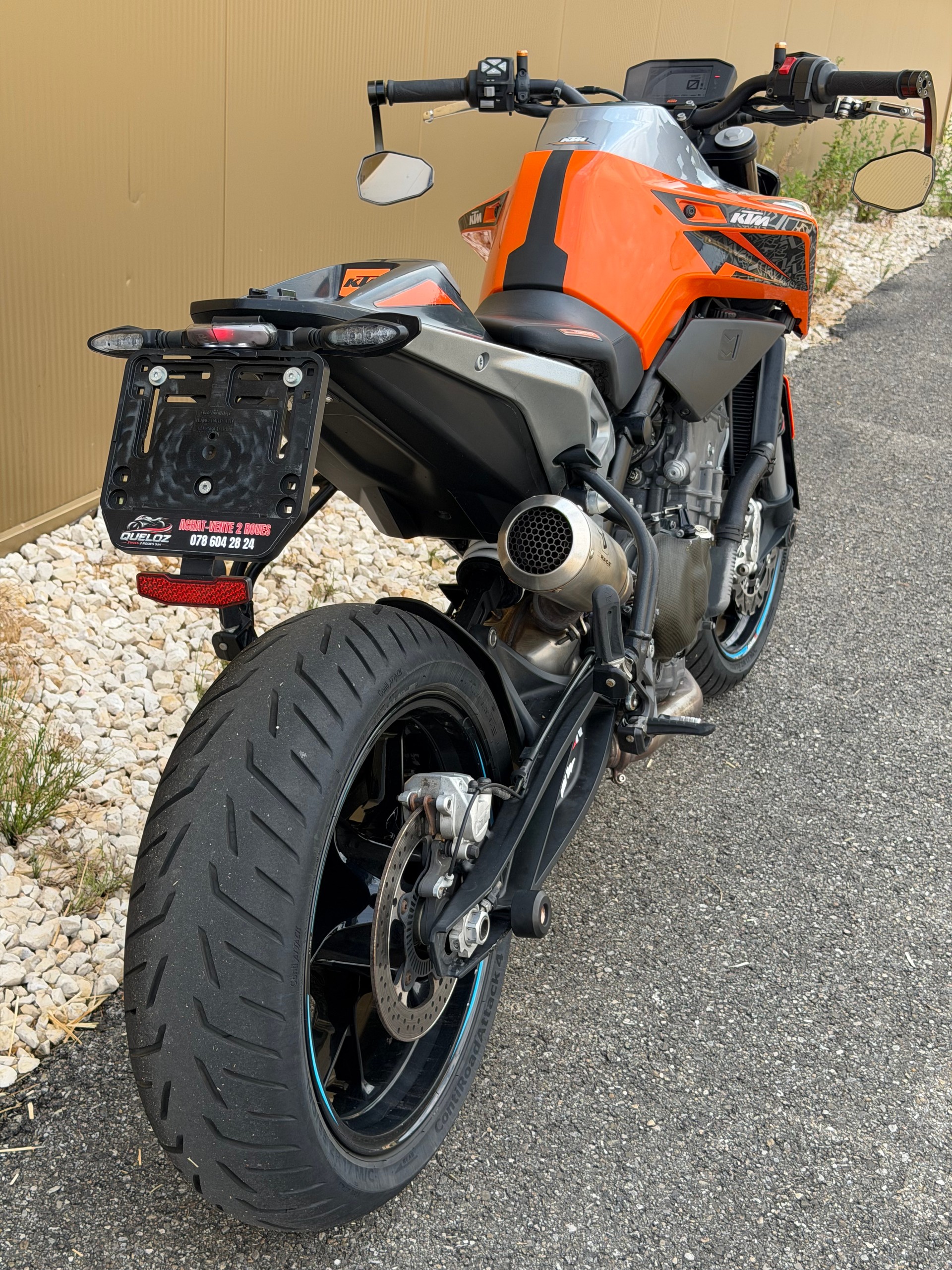 KTM 790 Duke ABS-image-5