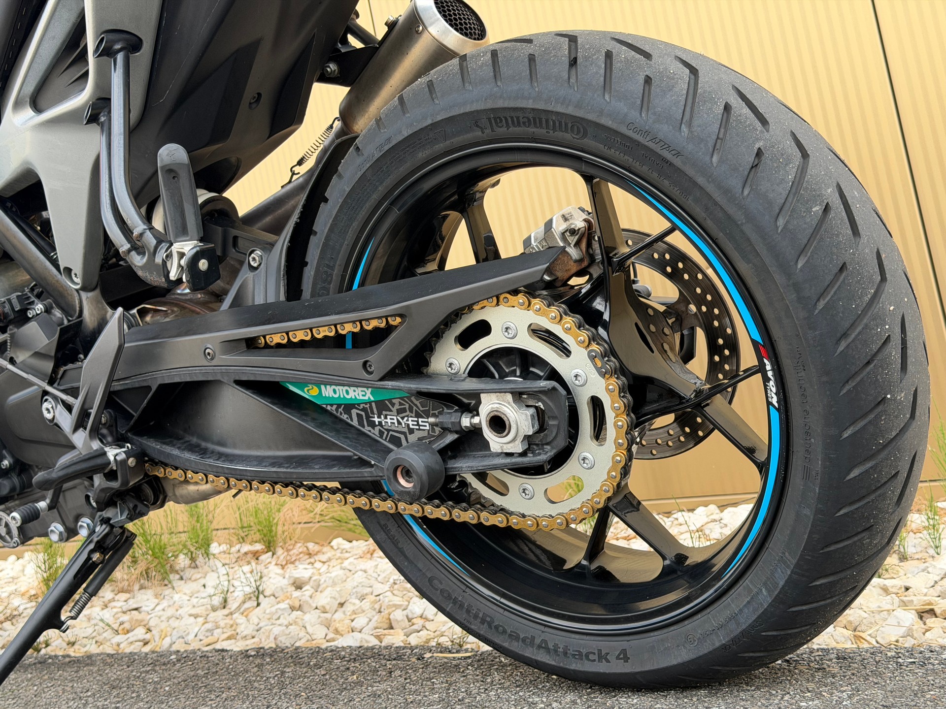KTM 790 Duke ABS-image-13