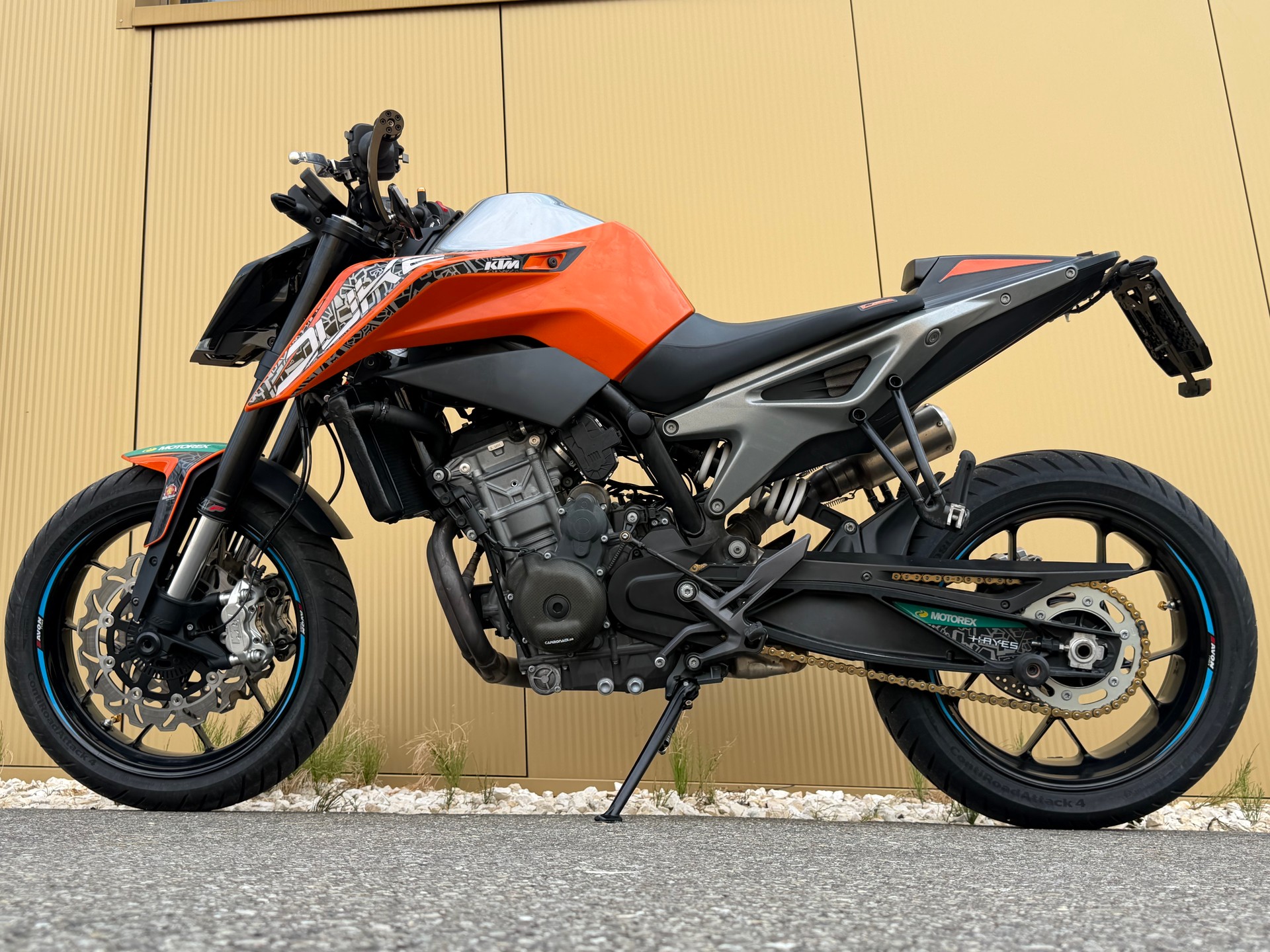 KTM 790 Duke ABS-image-10