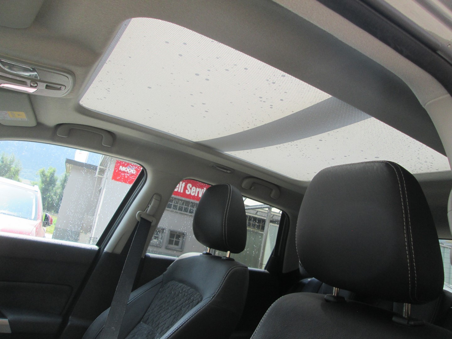 SUZUKI Vitara 1.4 Boosterjet Generation Top Hybrid Automatic-image-8