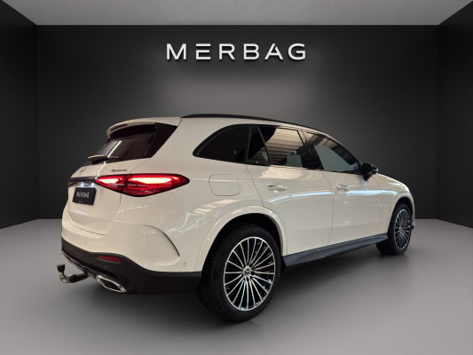 MERCEDES-BENZ GLC 300 de 4M EQ Star-image-3