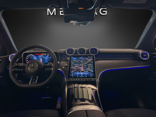 MERCEDES-BENZ GLC 300 de 4M EQ Star-image-7