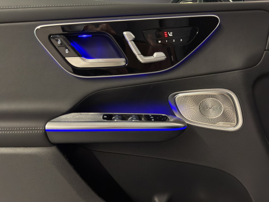 MERCEDES-BENZ GLC 300 de 4M EQ Star-image-9