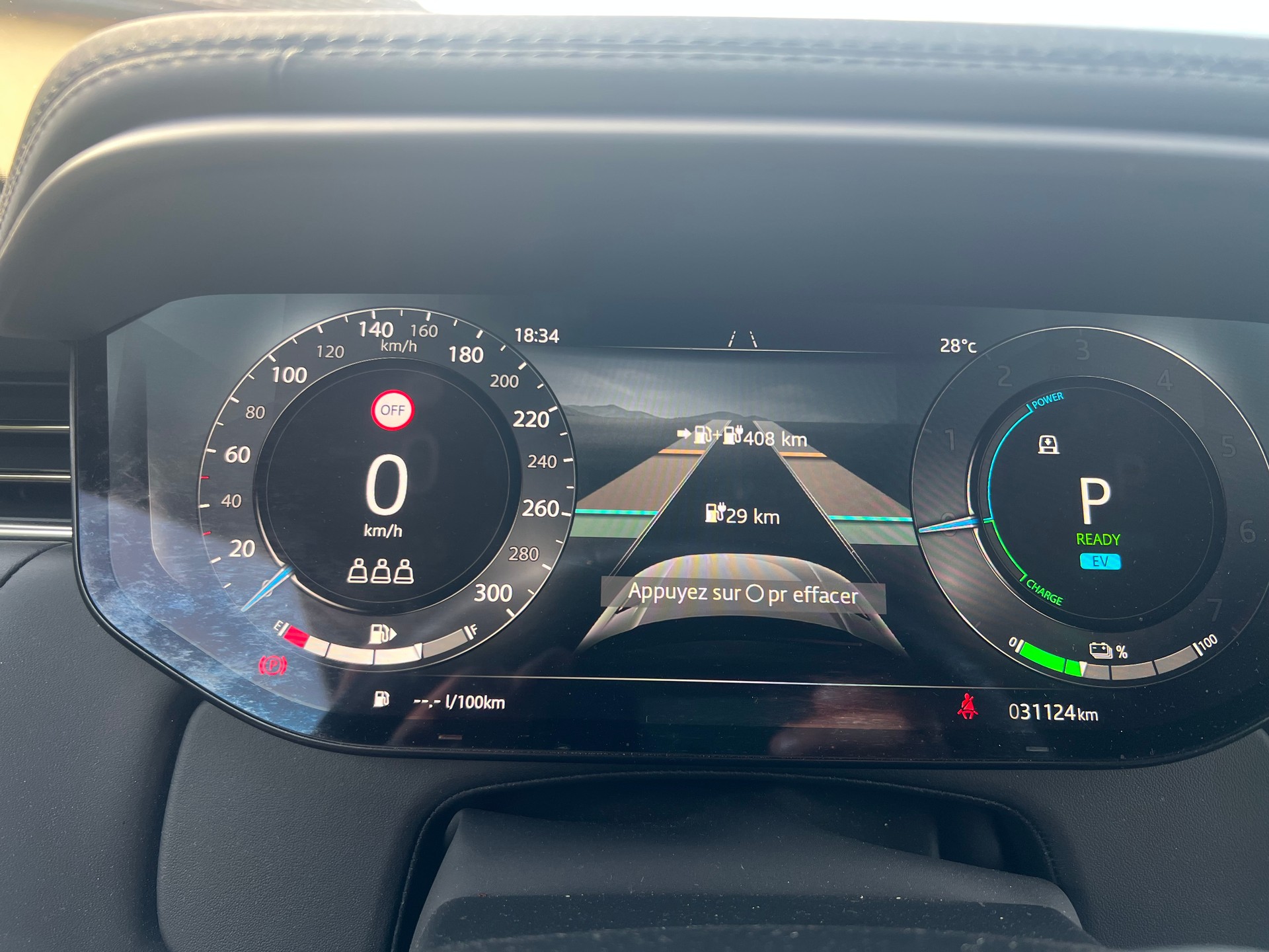 LAND ROVER 3.0 I6 P460e HSE Dynamic-image-5